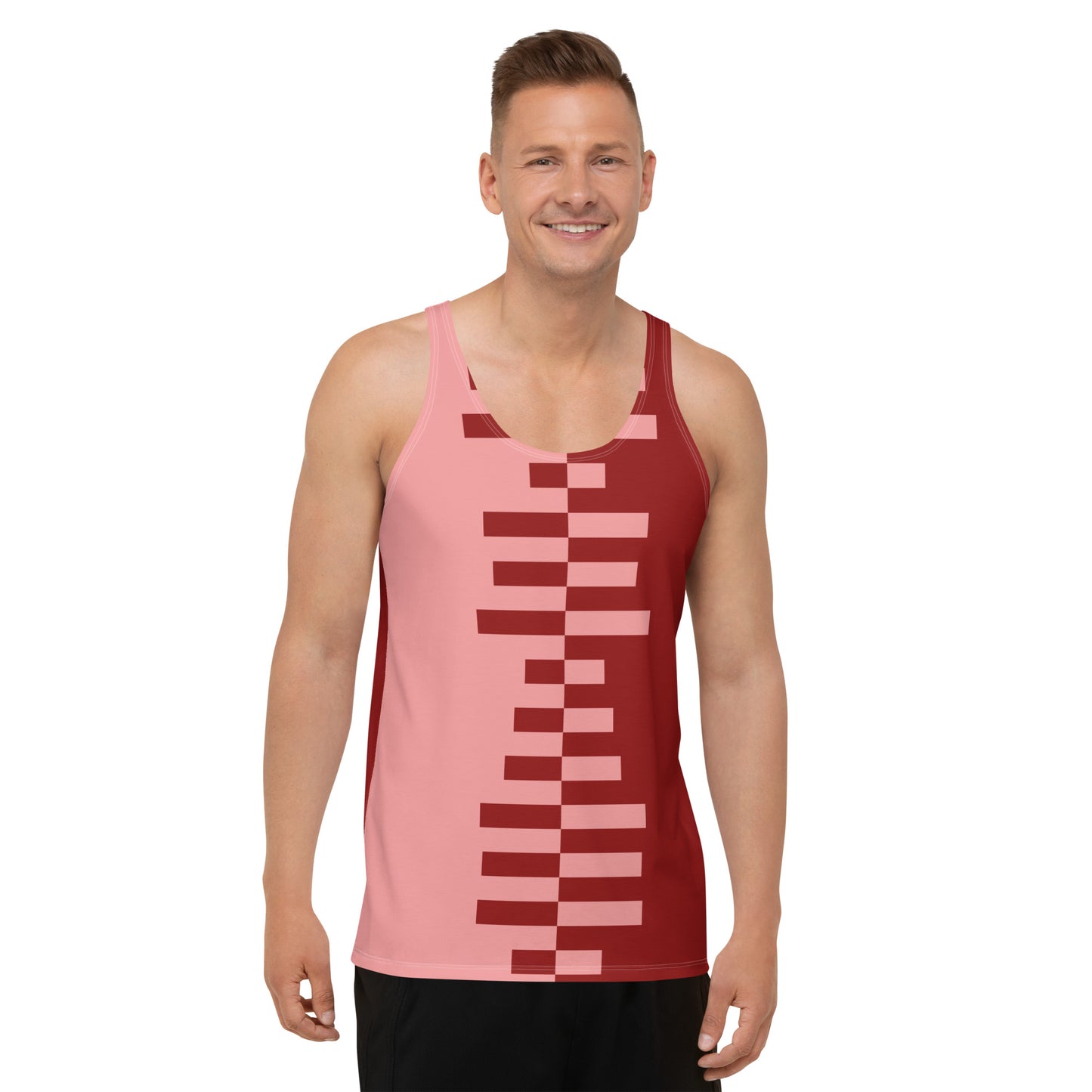 Unisex Tank Top