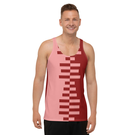 Unisex Tank Top