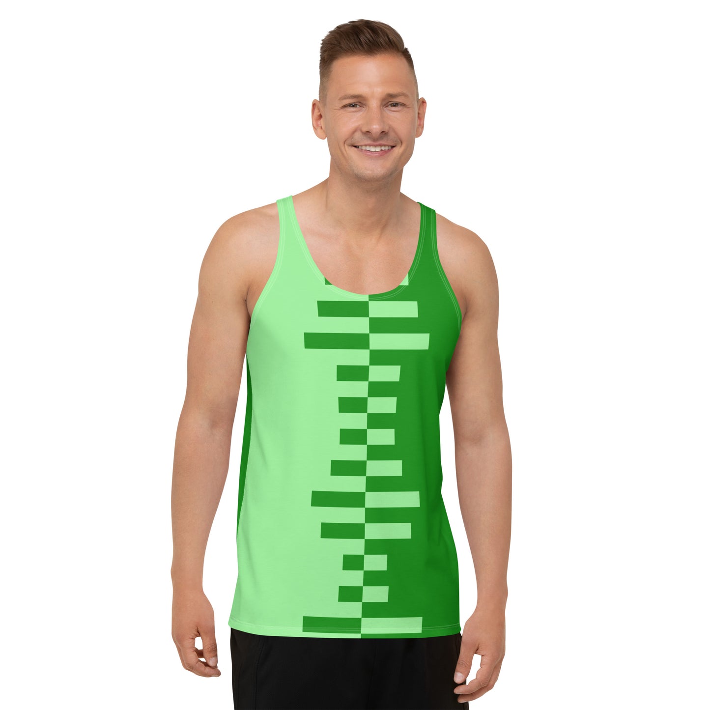 Unisex Tank Top