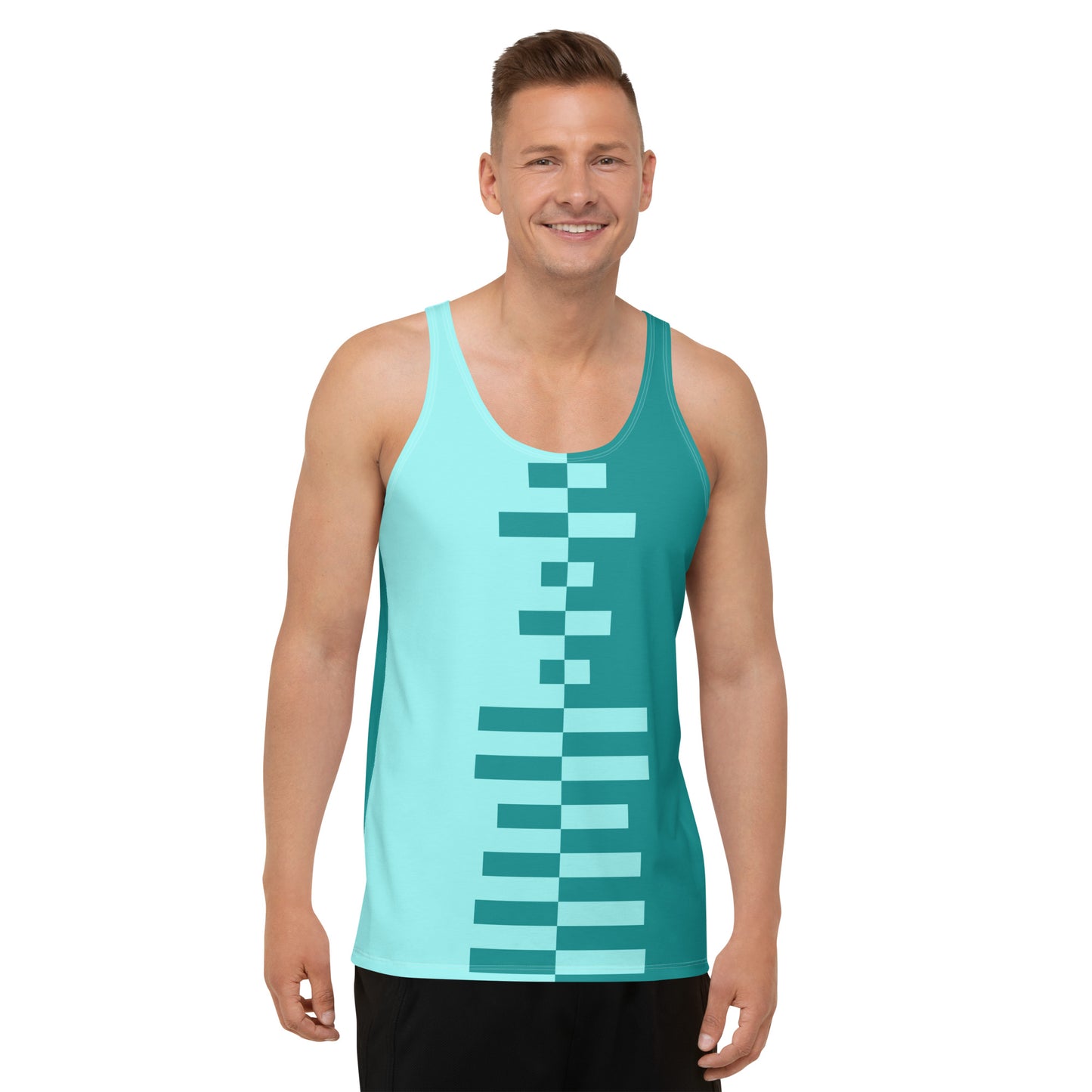 Unisex Tank Top