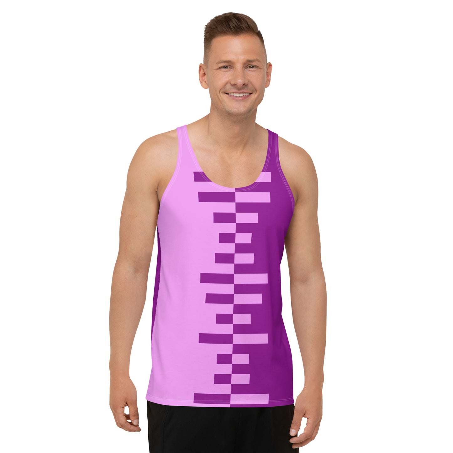 Unisex Tank Top