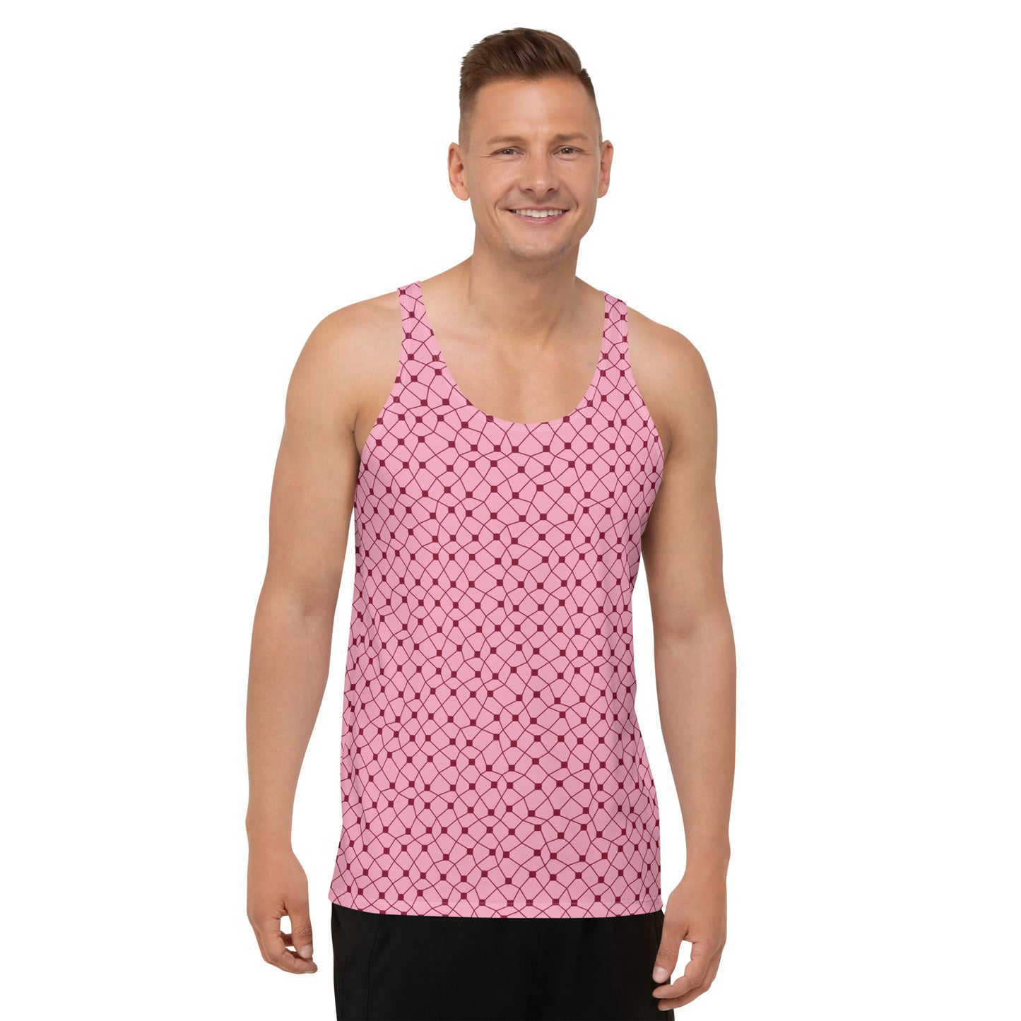 Unisex Tank Top