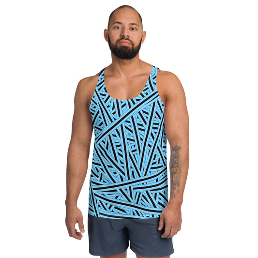 Unisex Tank Top