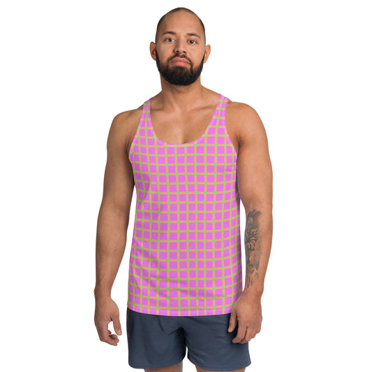 Unisex Tank Top