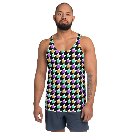 Unisex Tank Top