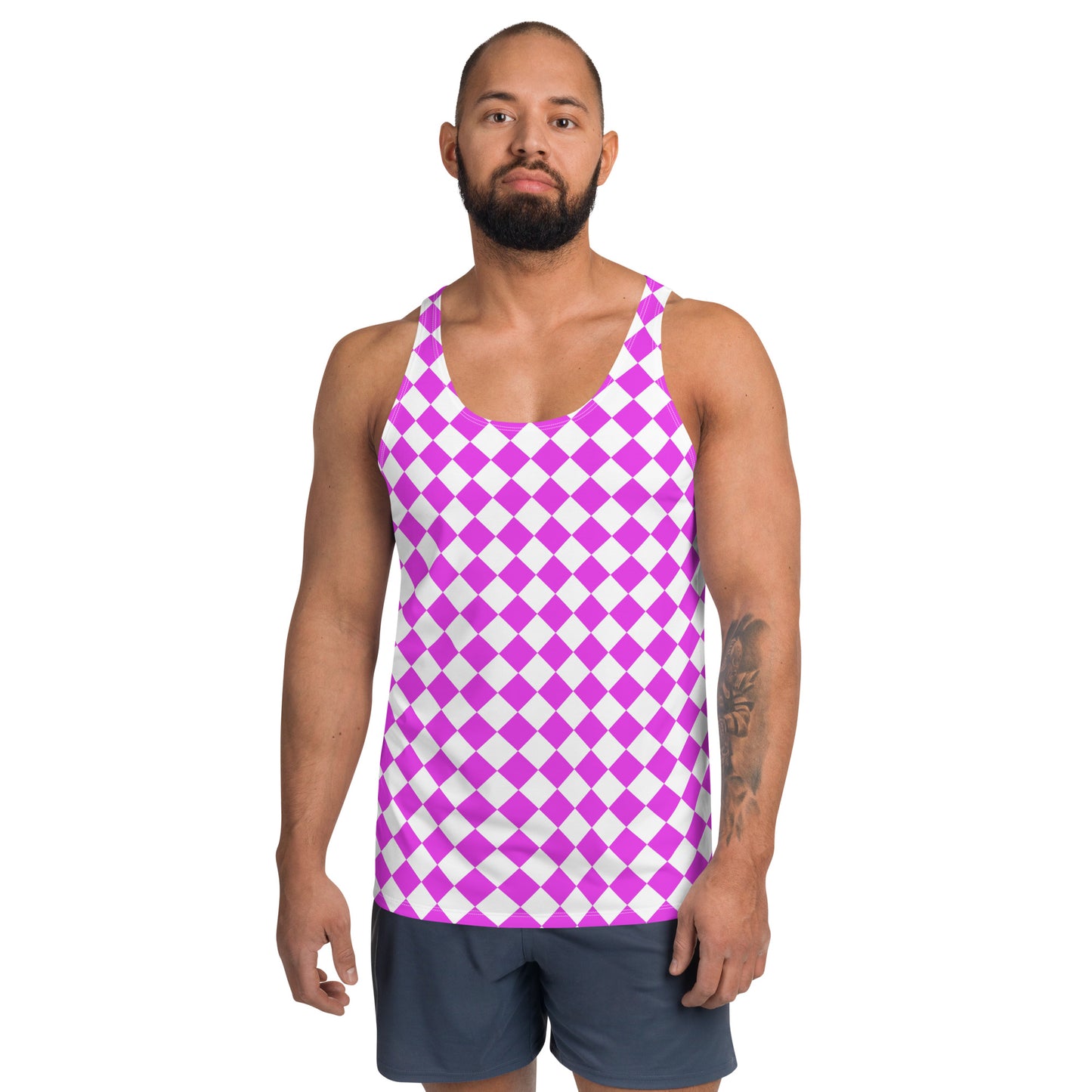 Unisex Tank Top