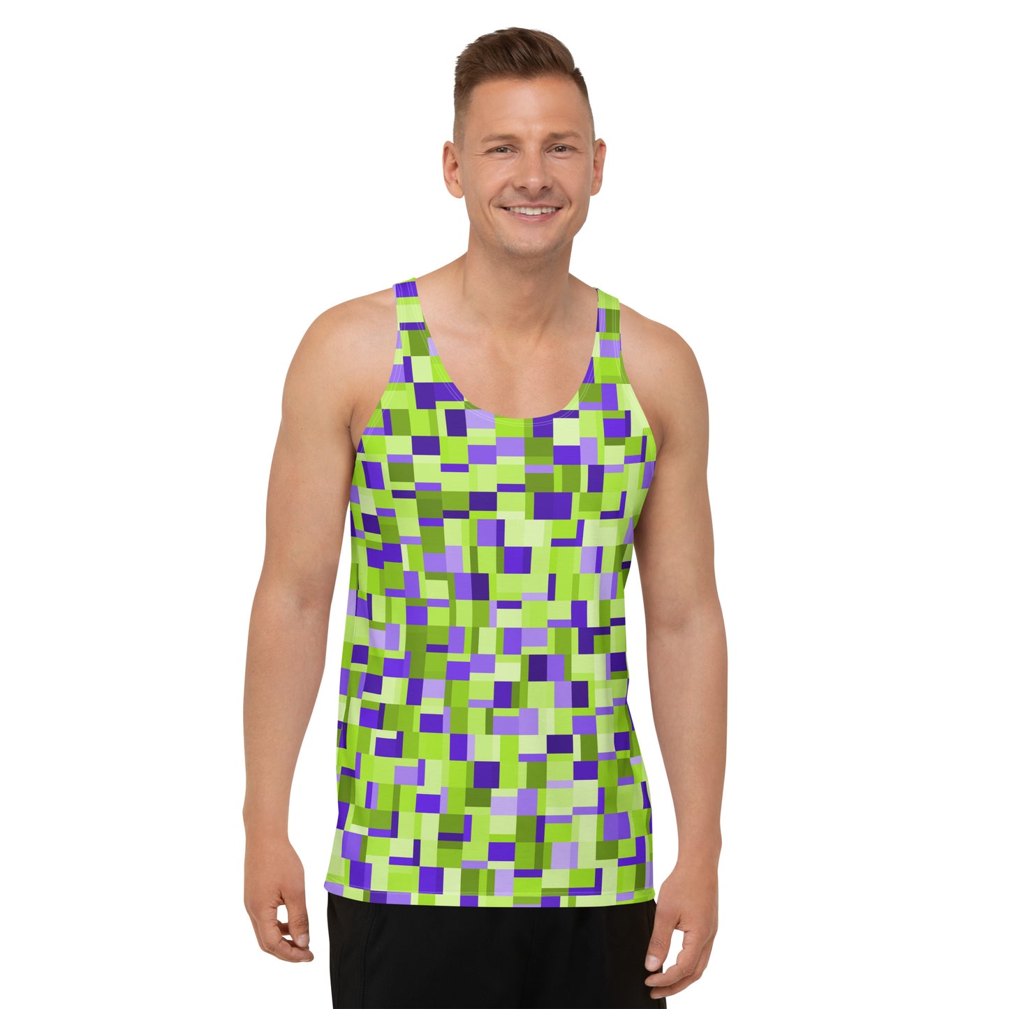 Unisex Tank Top