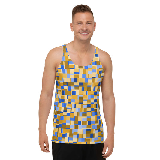 Unisex Tank Top