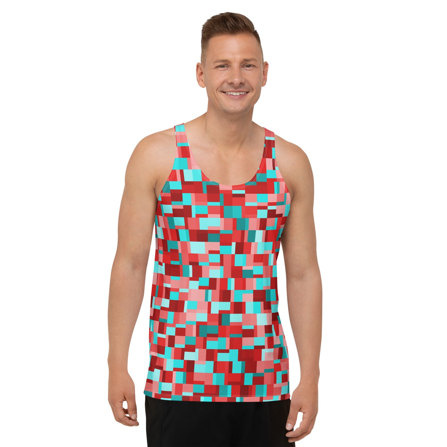 Unisex Tank Top