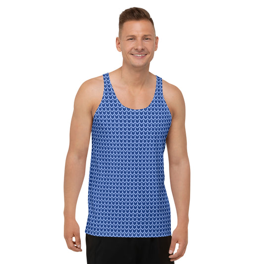 Unisex Tank Top