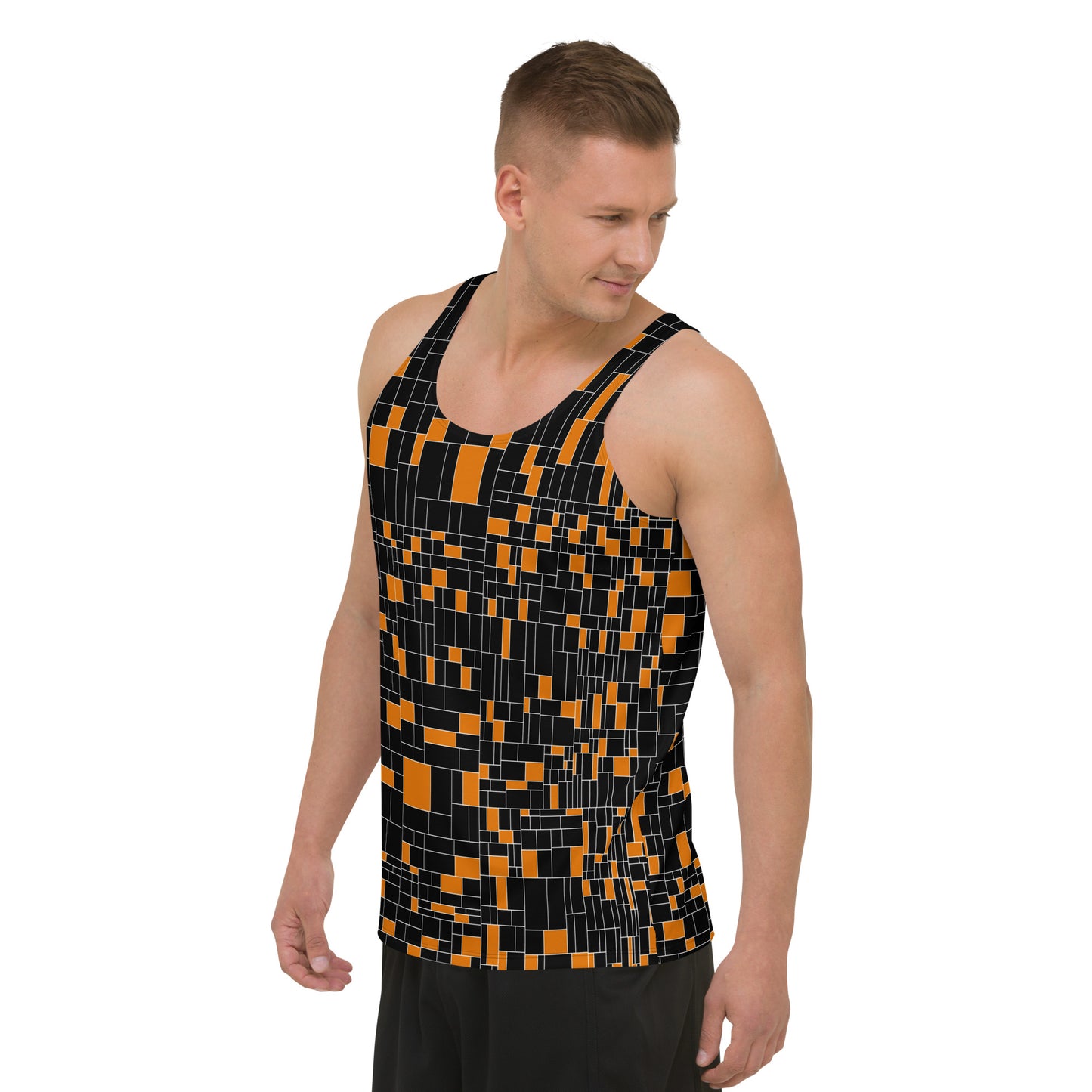 Unisex Tank Top