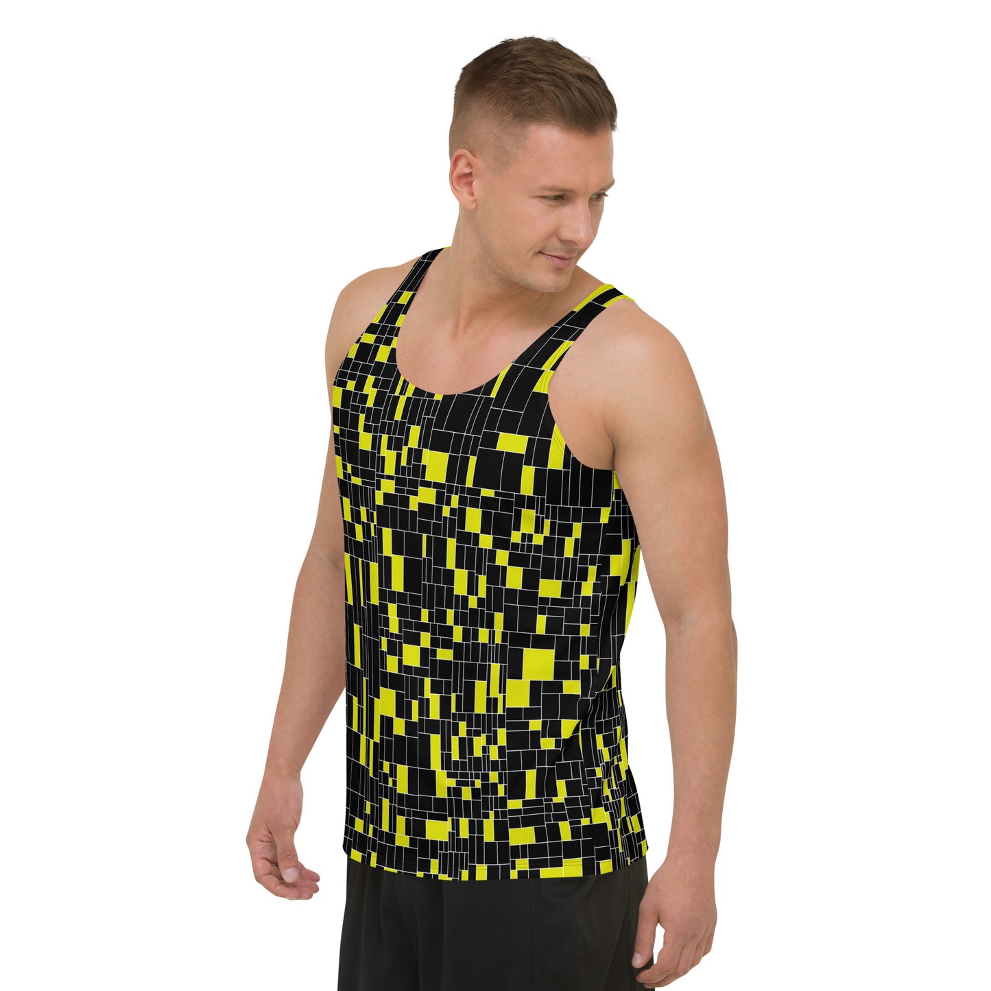 Unisex Tank Top