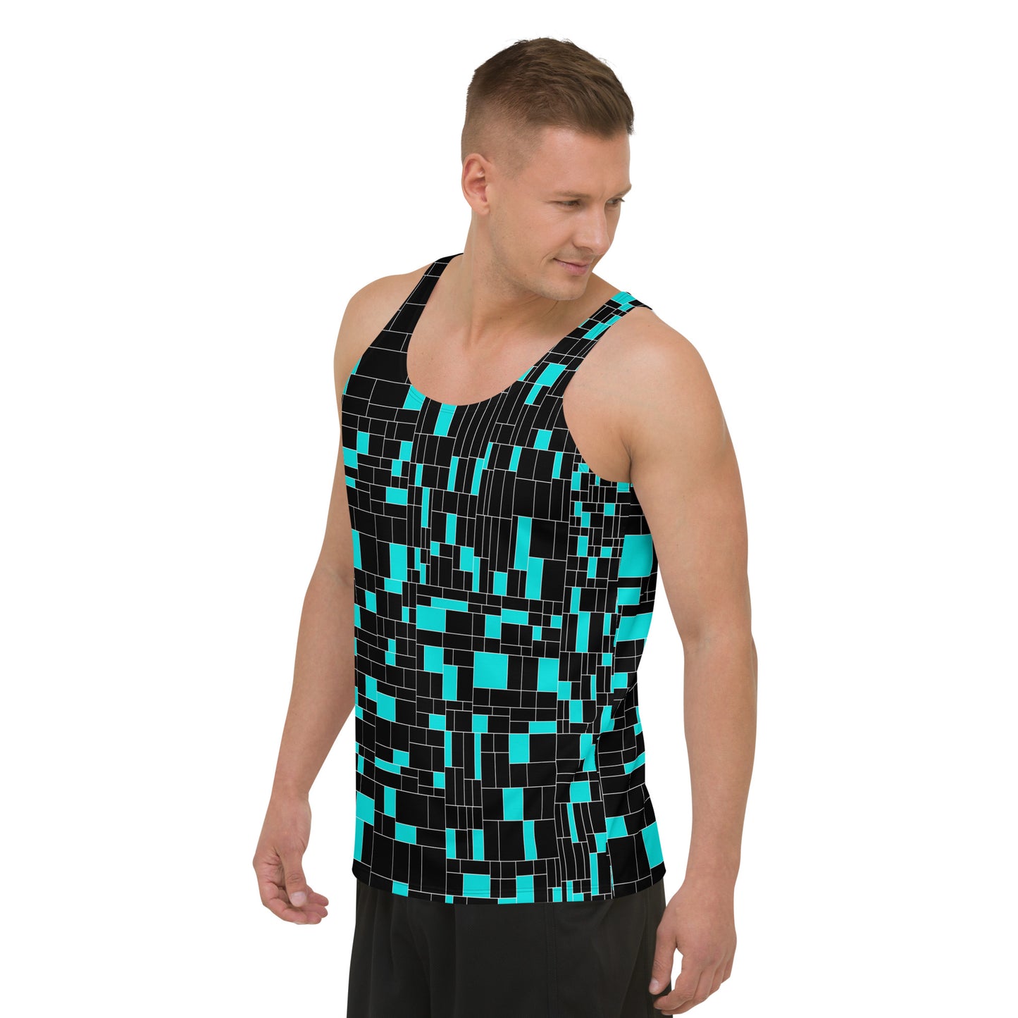 Unisex Tank Top