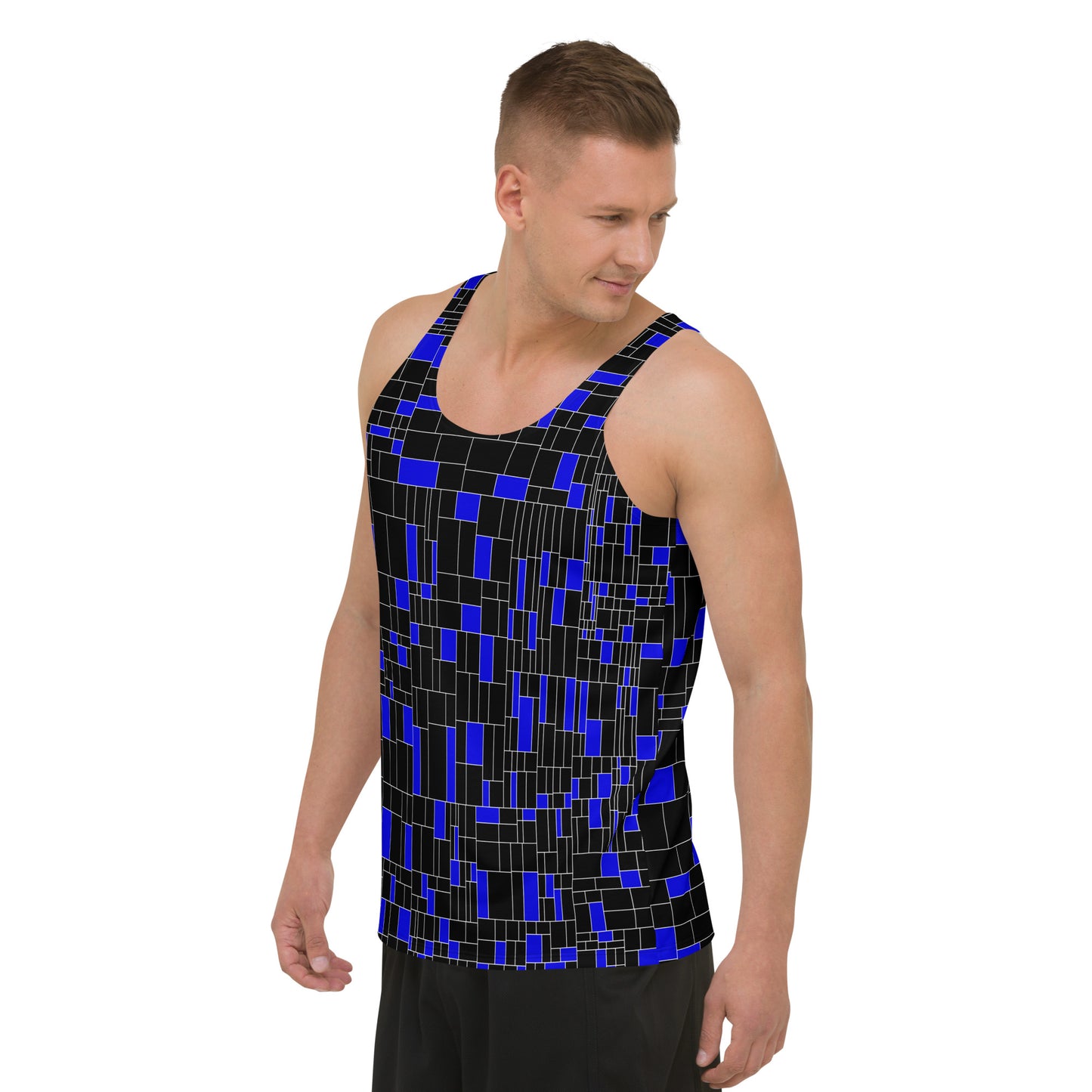 Unisex Tank Top