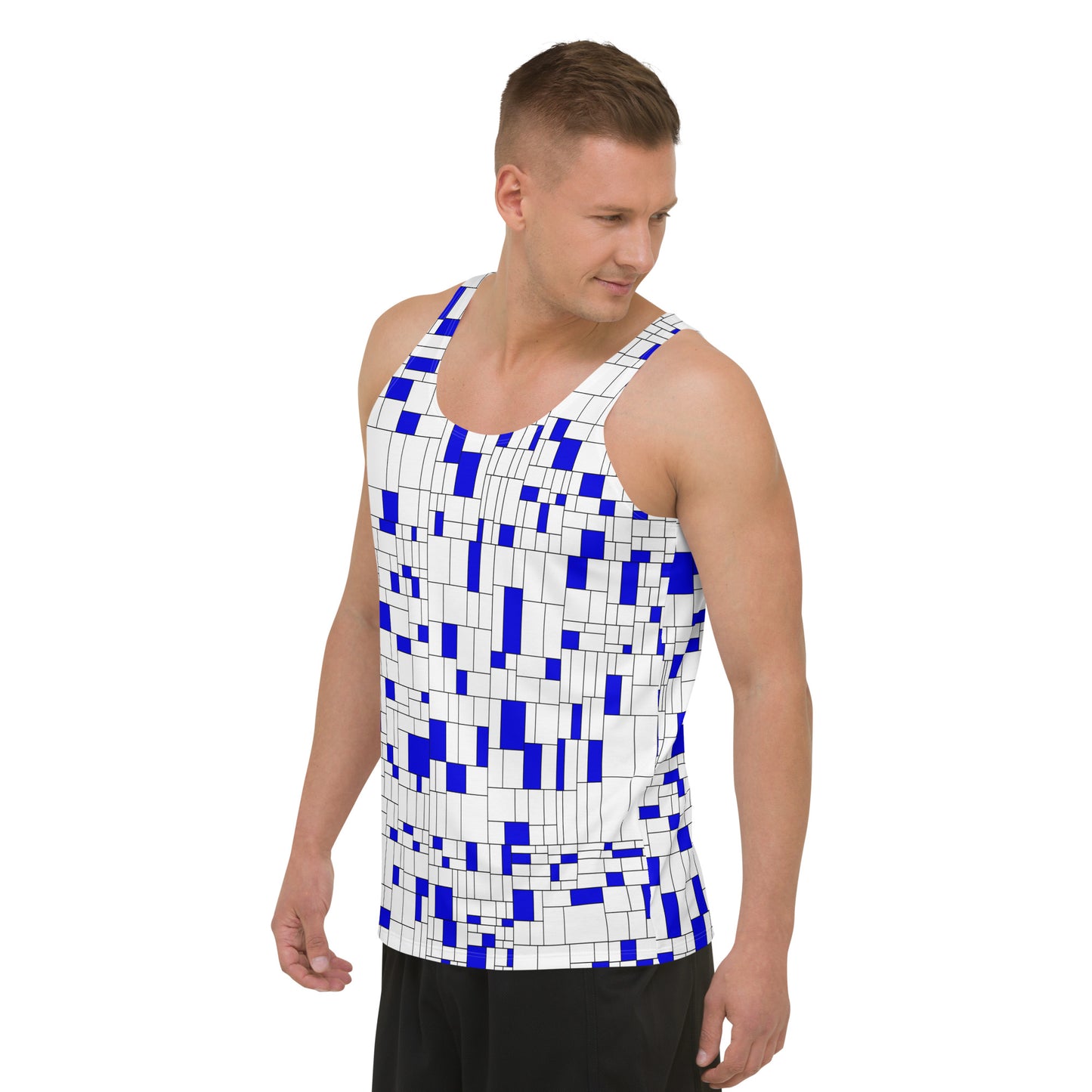 Unisex Tank Top