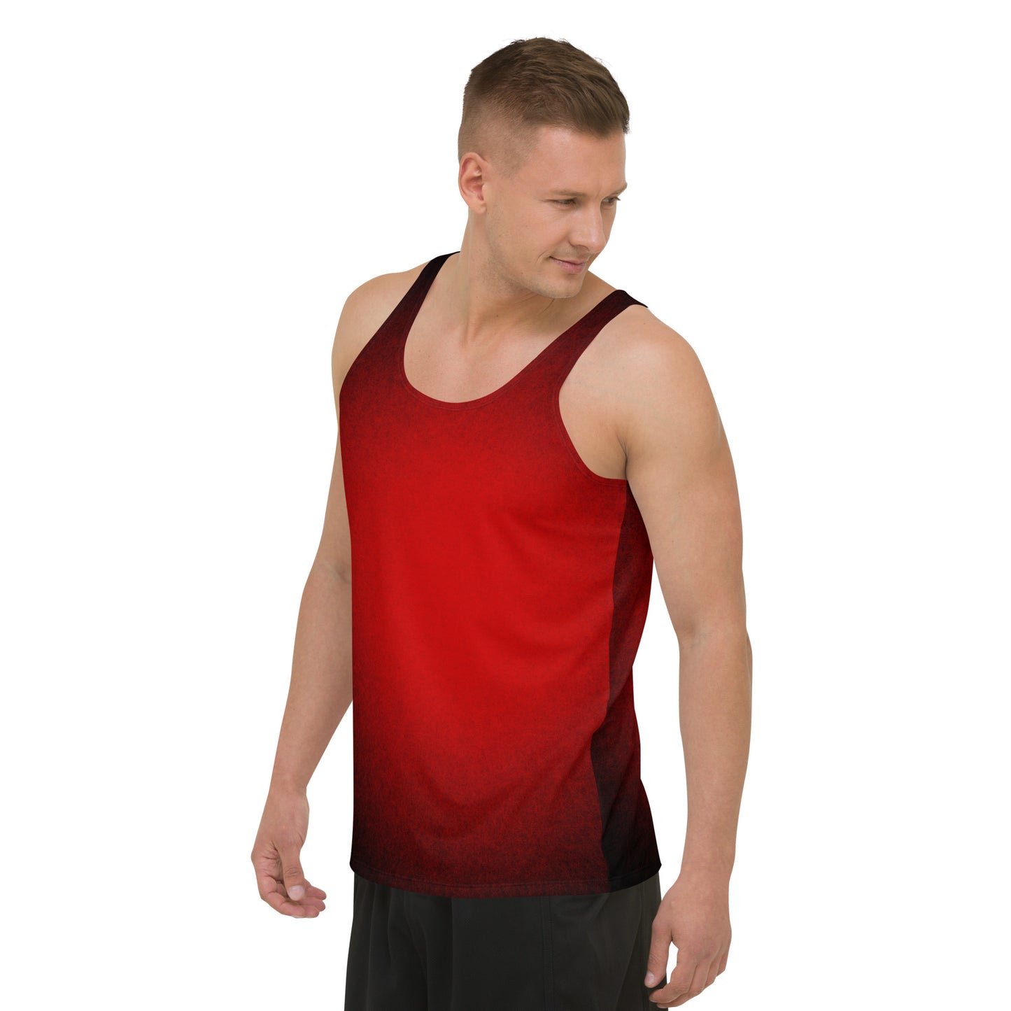 Unisex Tank Top