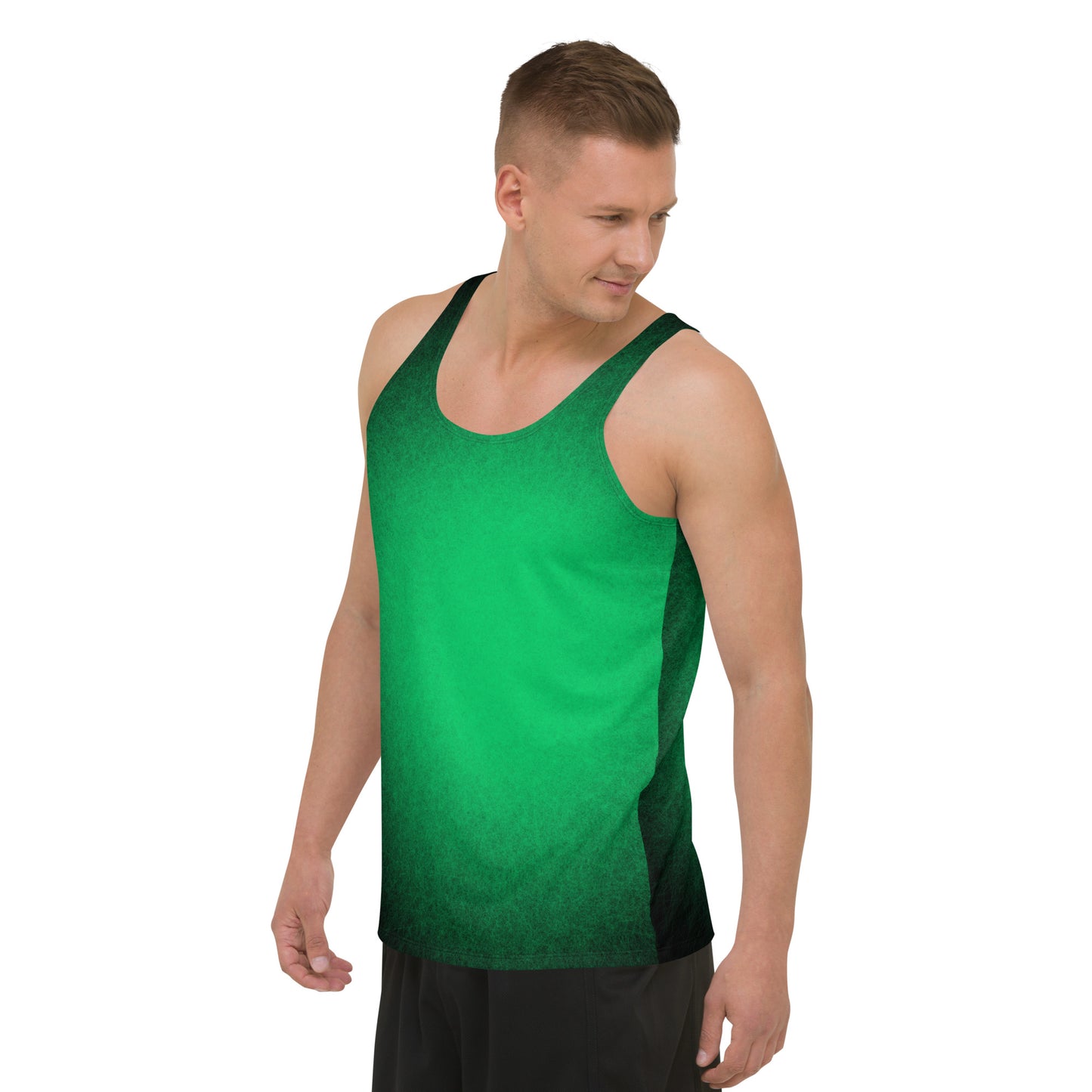 Unisex Tank Top