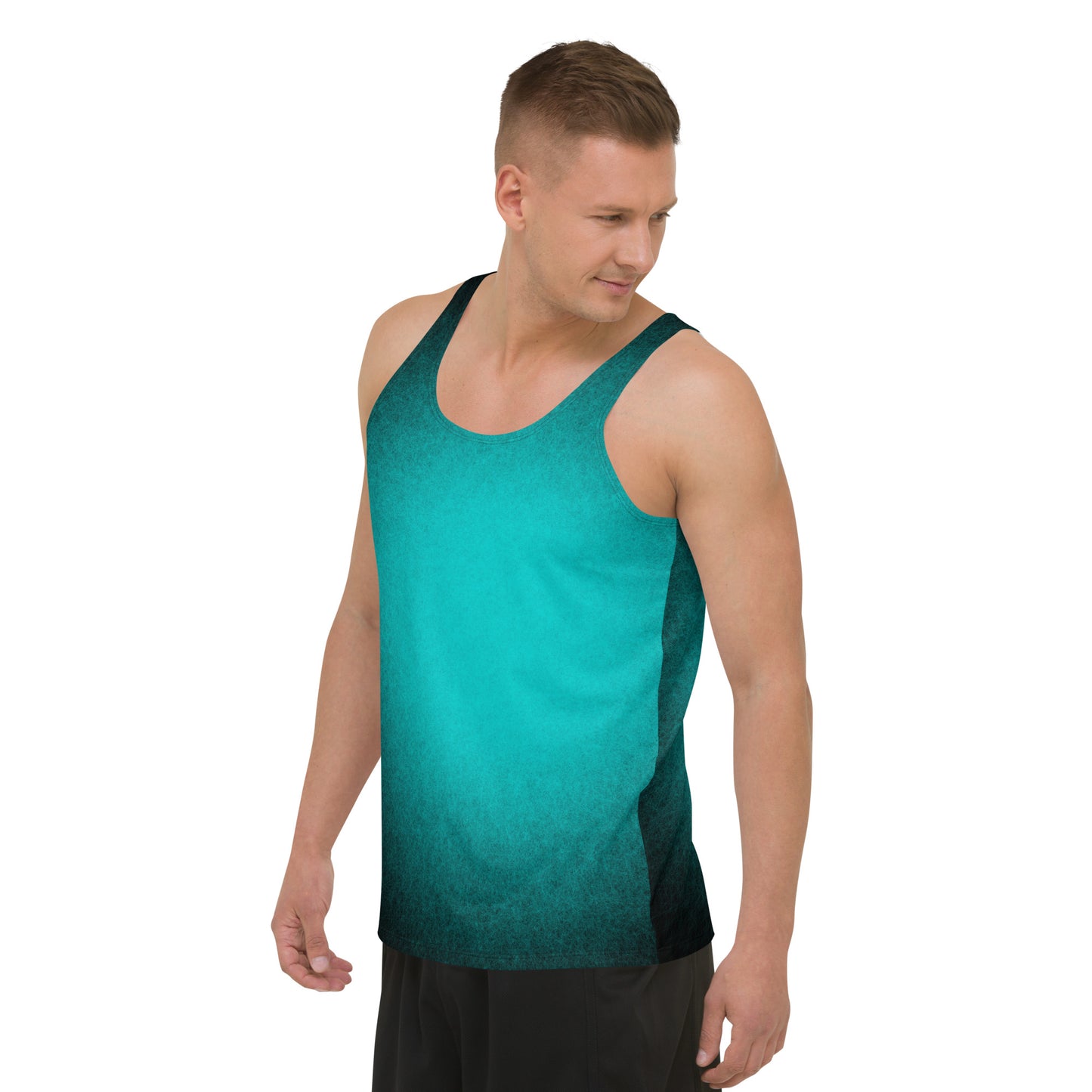 Unisex Tank Top