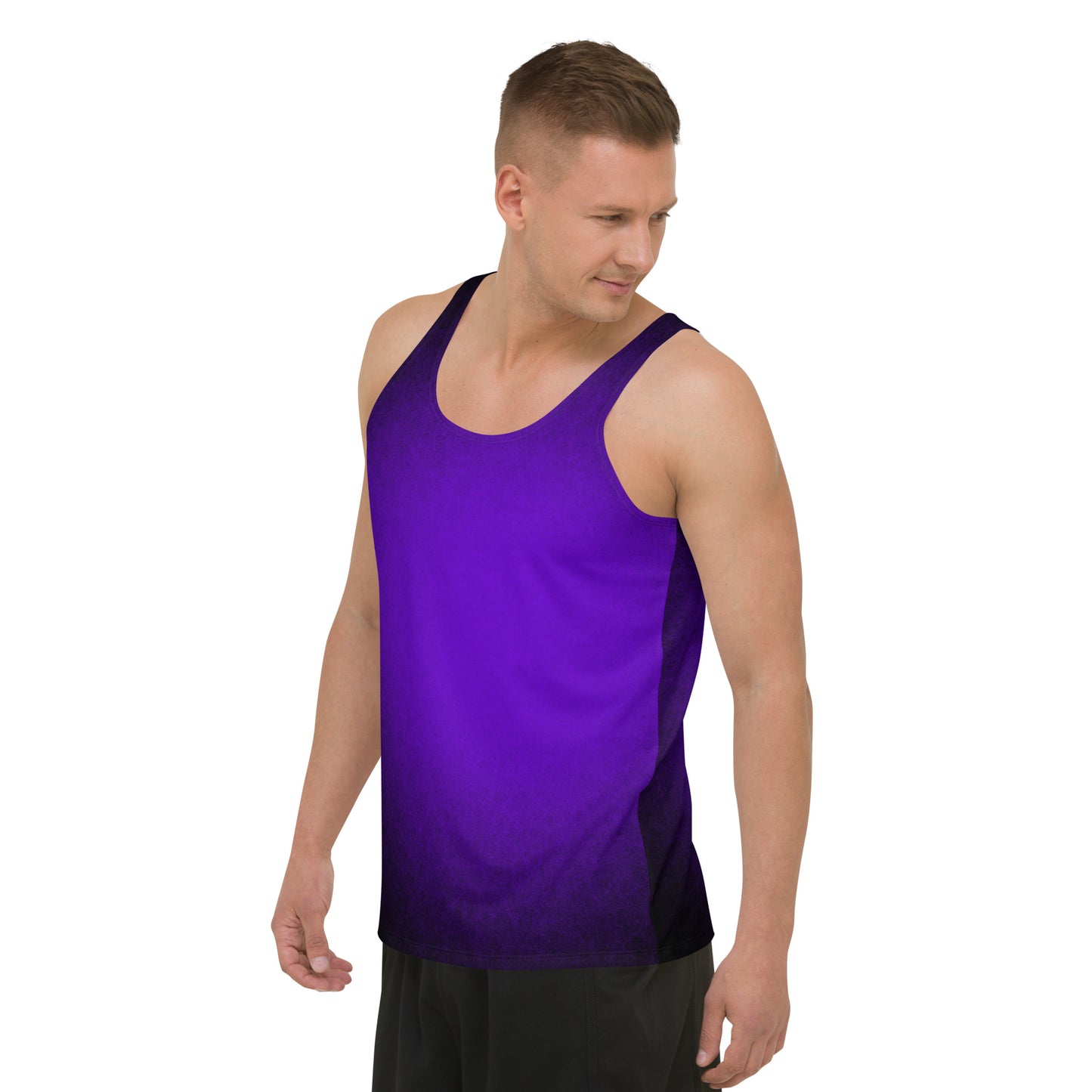 Unisex Tank Top