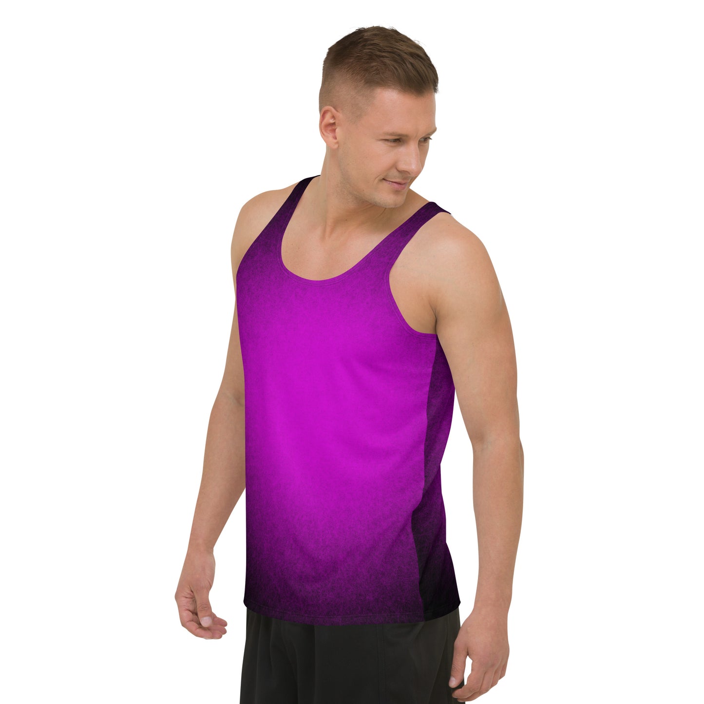 Unisex Tank Top