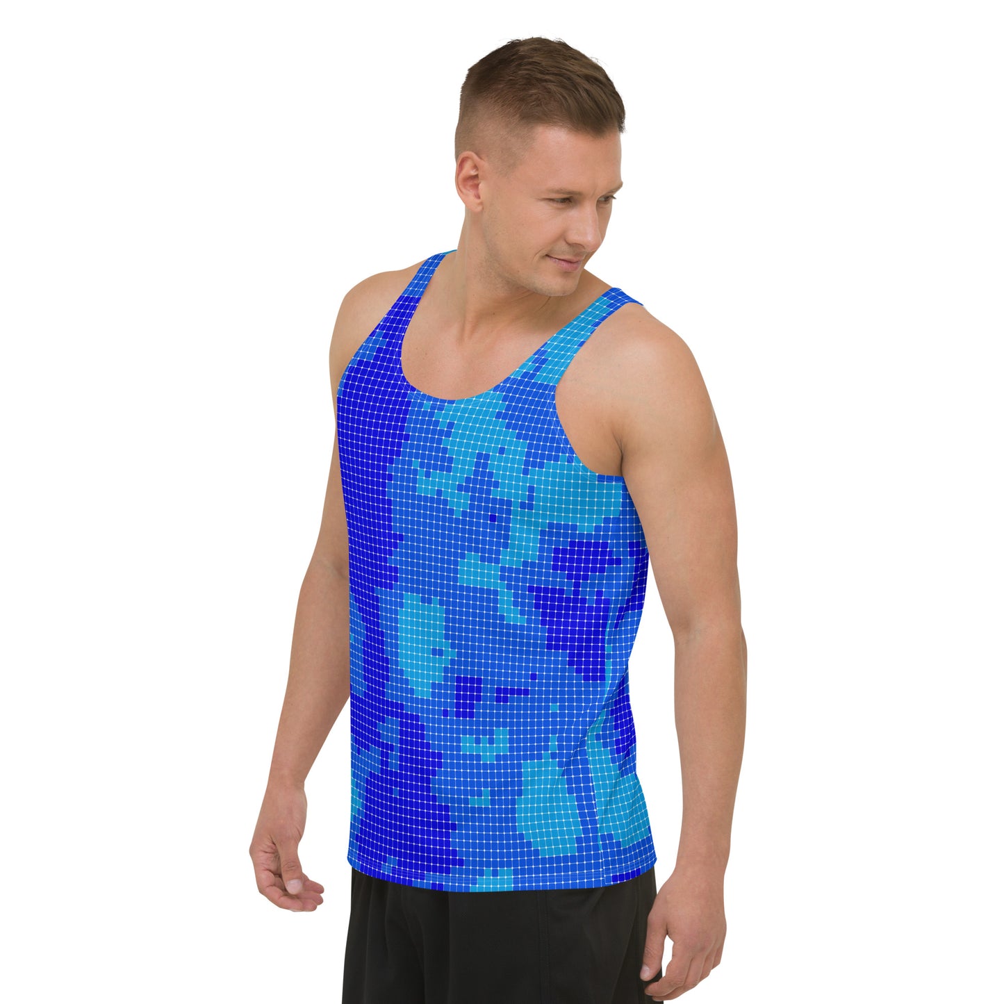 Unisex Tank Top