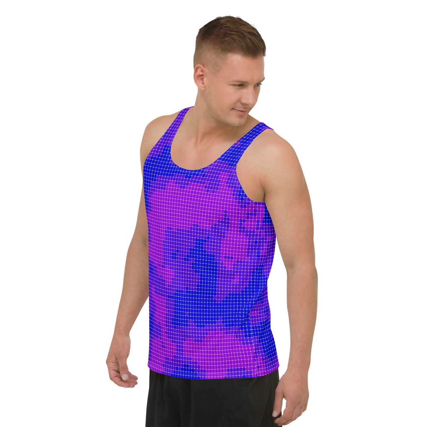 Unisex Tank Top