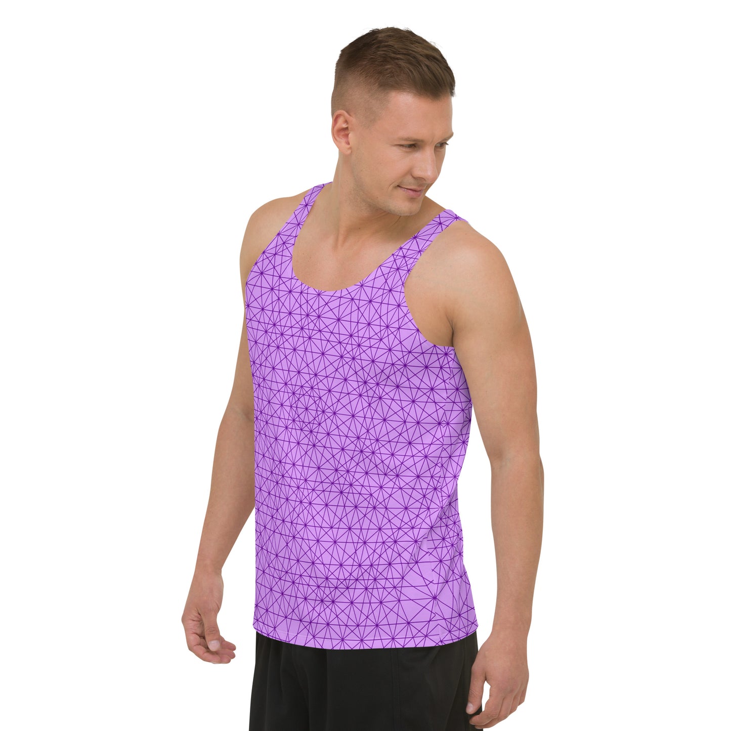 Unisex Tank Top