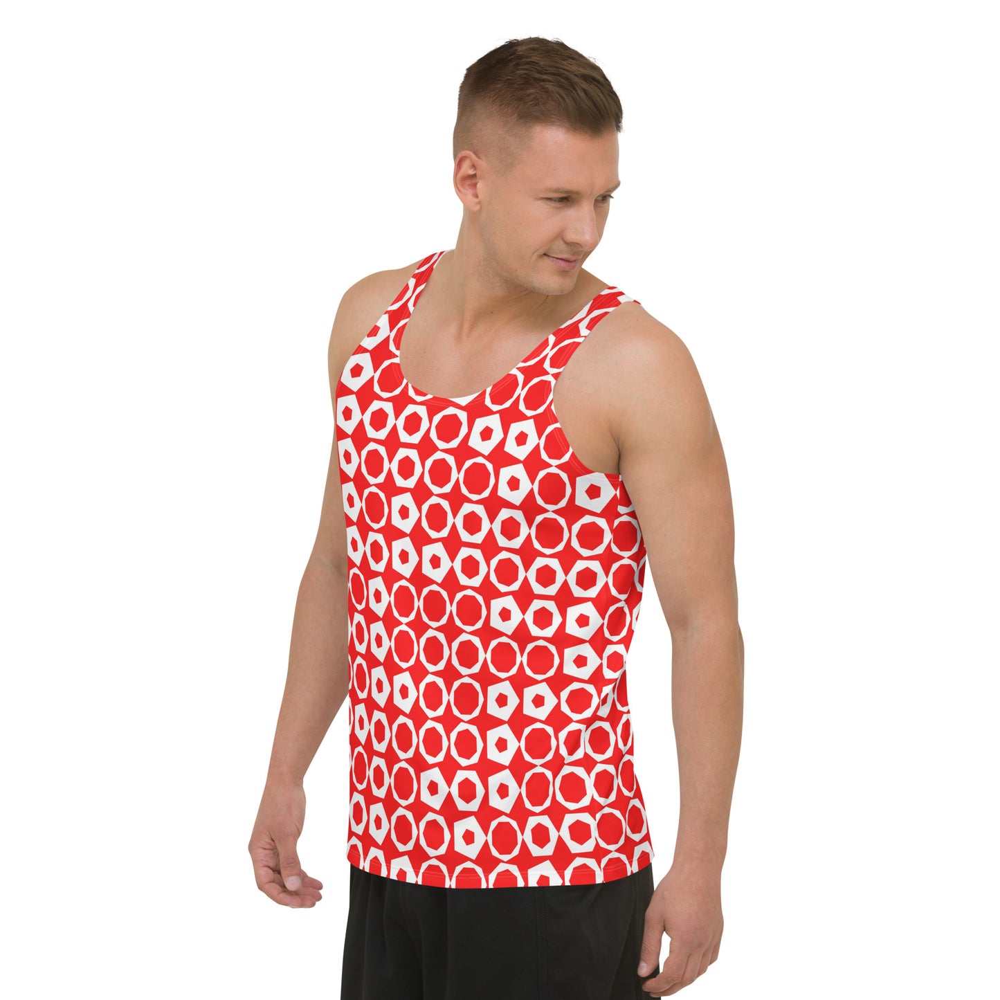 Unisex Tank Top