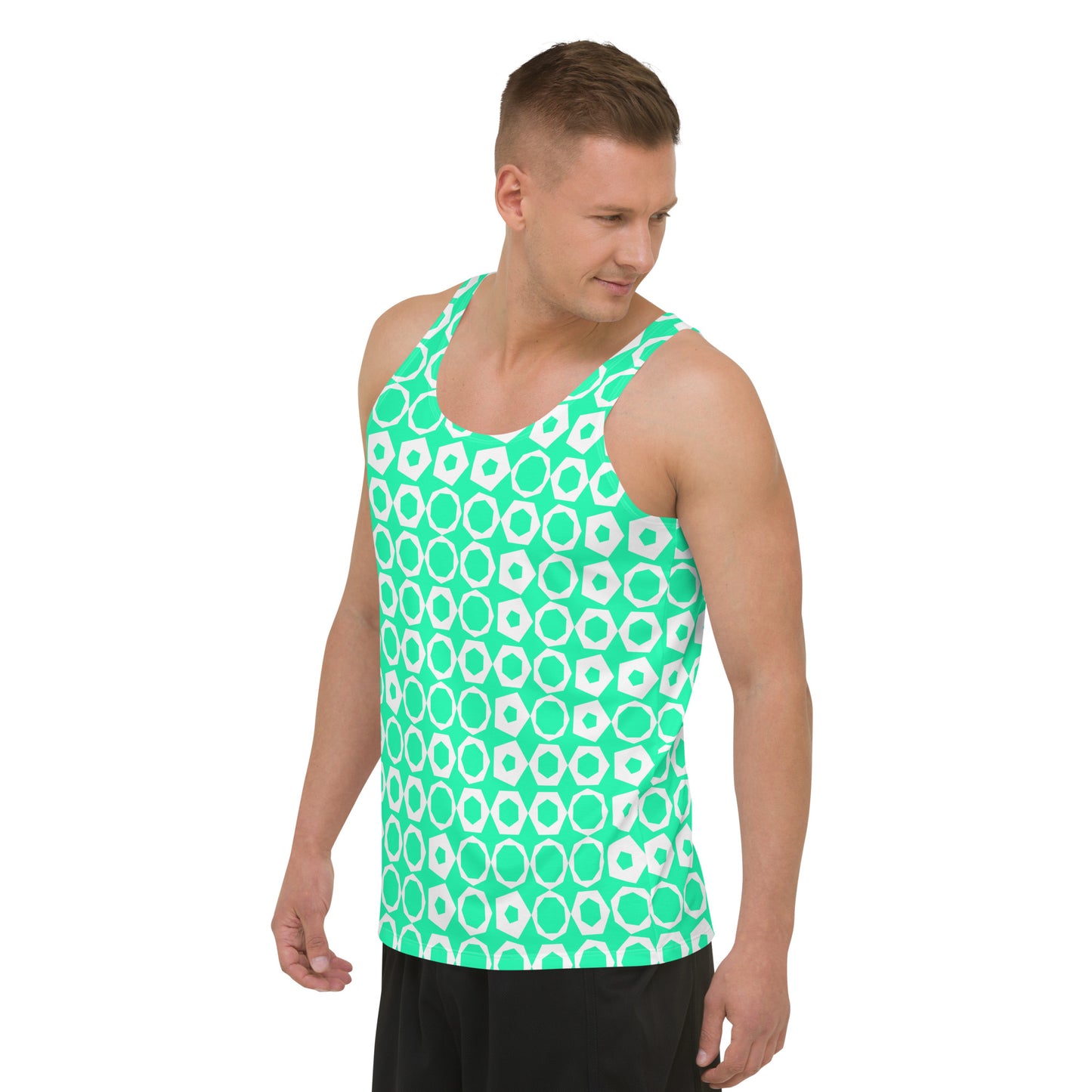 Unisex Tank Top