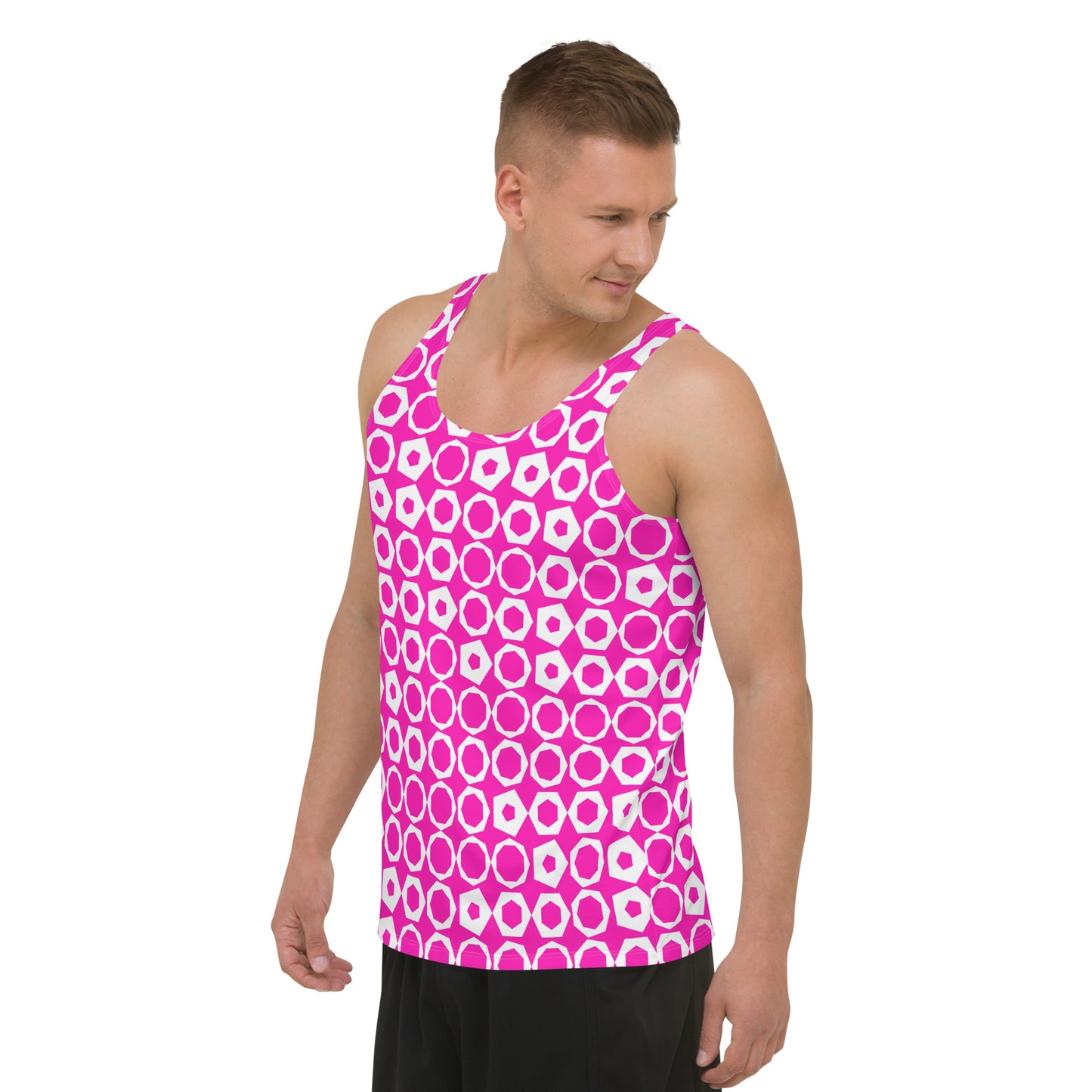 Unisex Tank Top