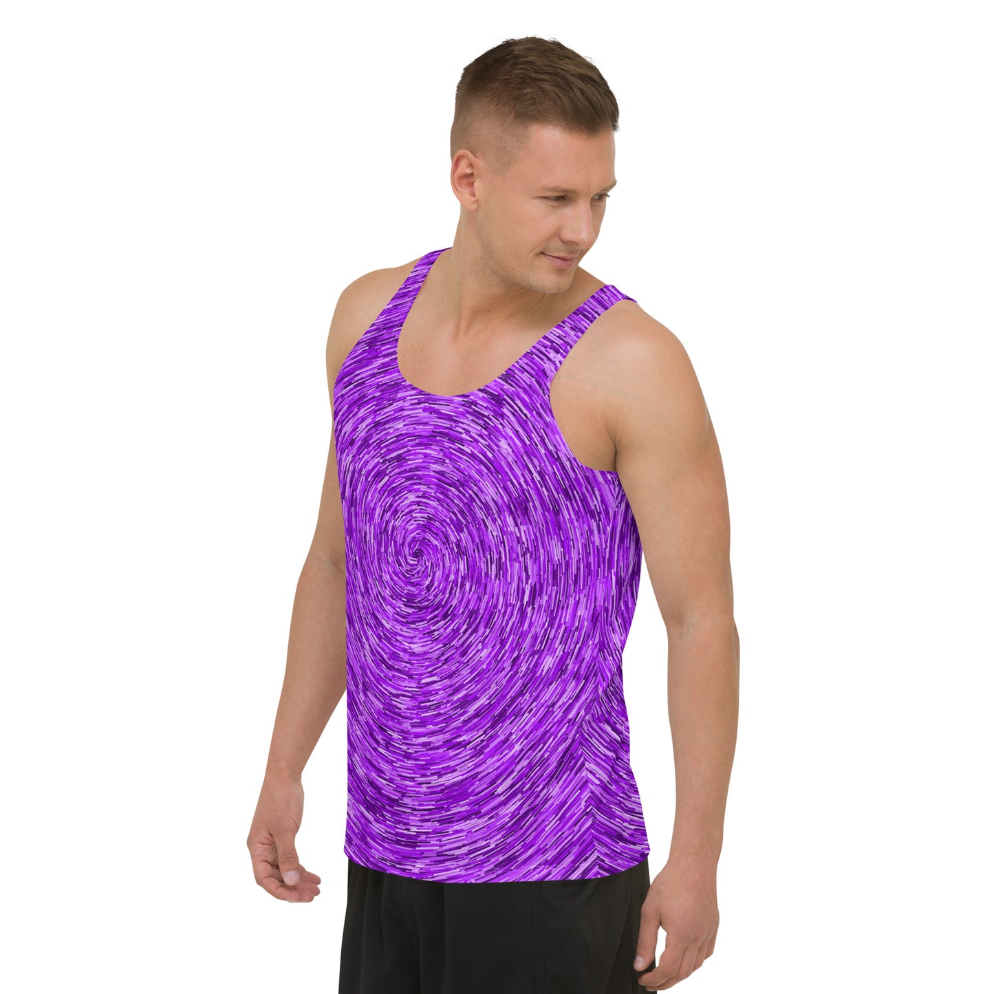 Unisex Tank Top