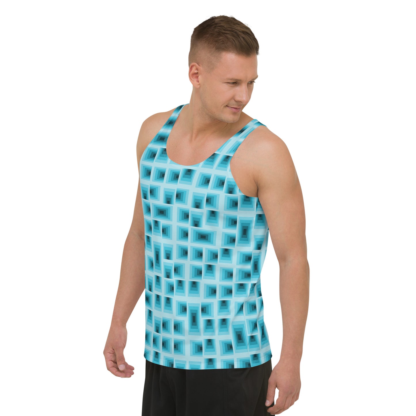 Unisex Tank Top