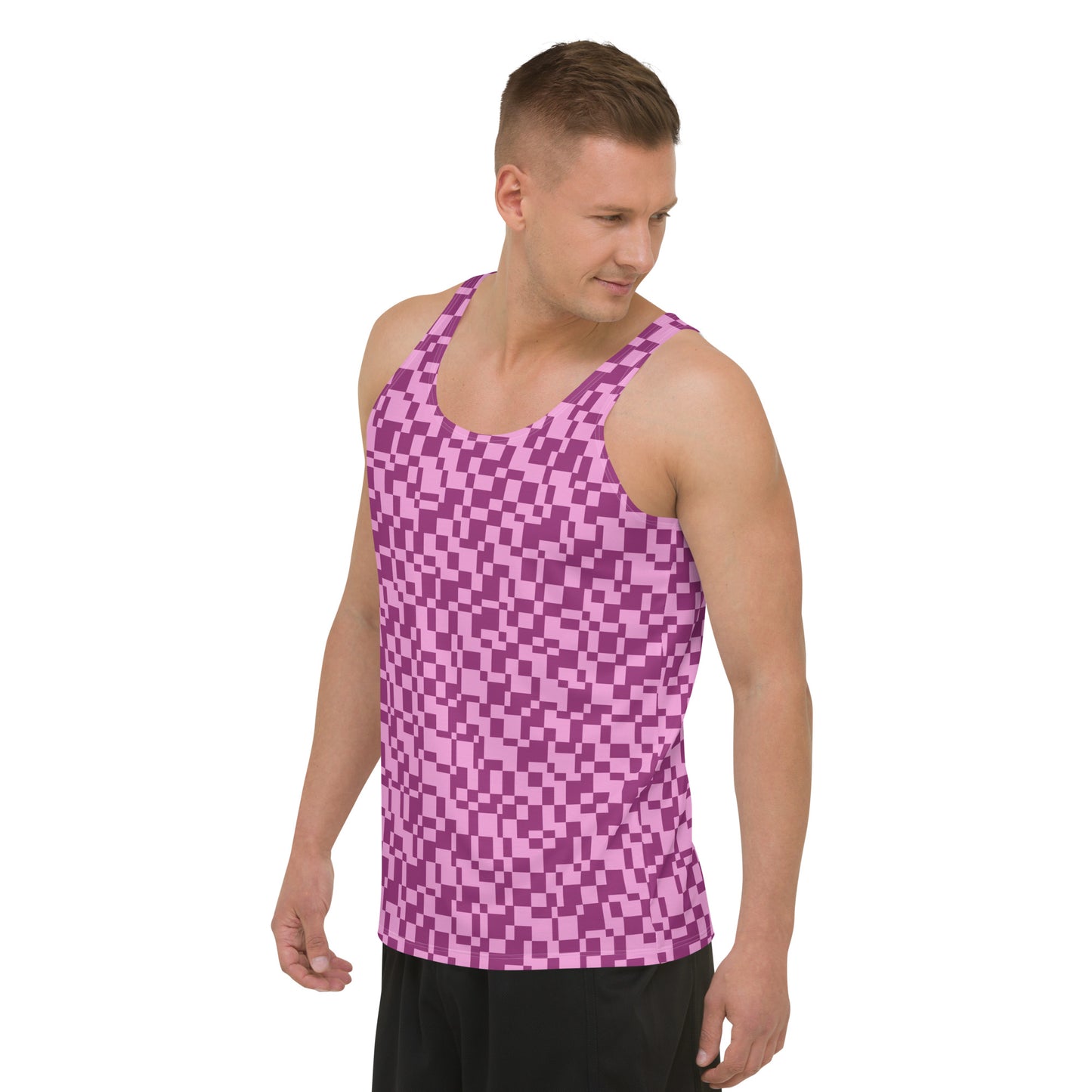 Unisex Tank Top