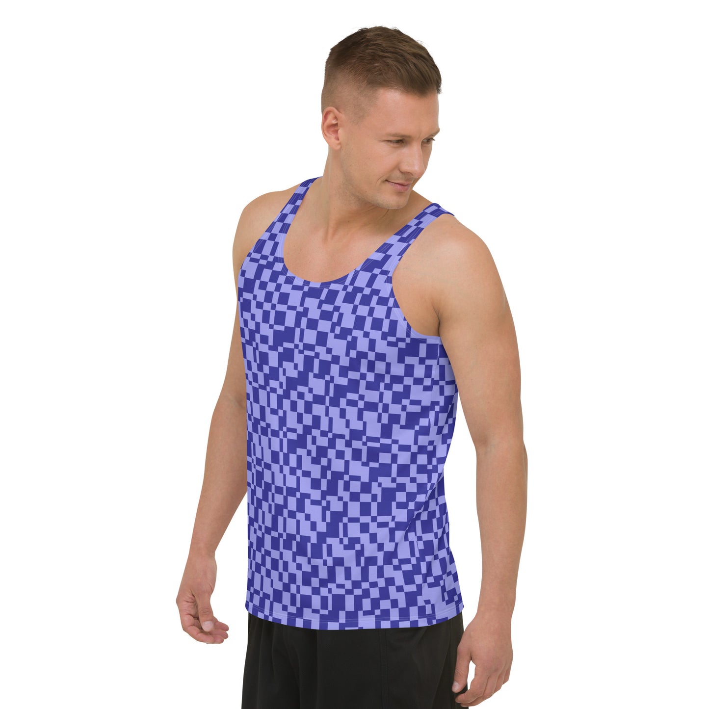 Unisex Tank Top