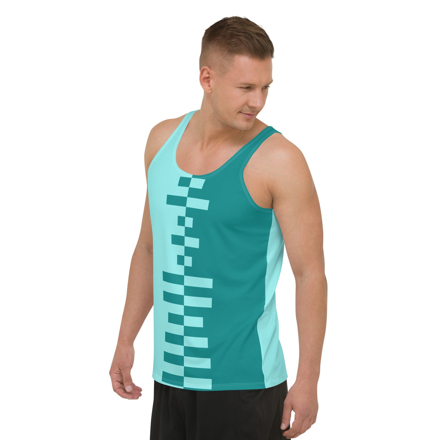 Unisex Tank Top