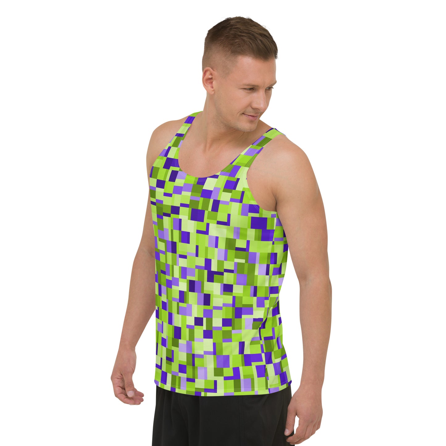 Unisex Tank Top