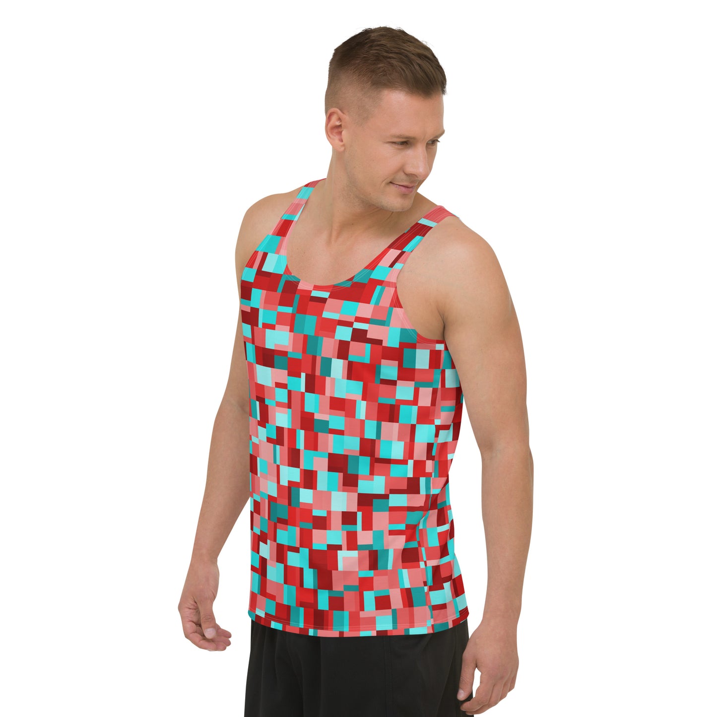 Unisex Tank Top