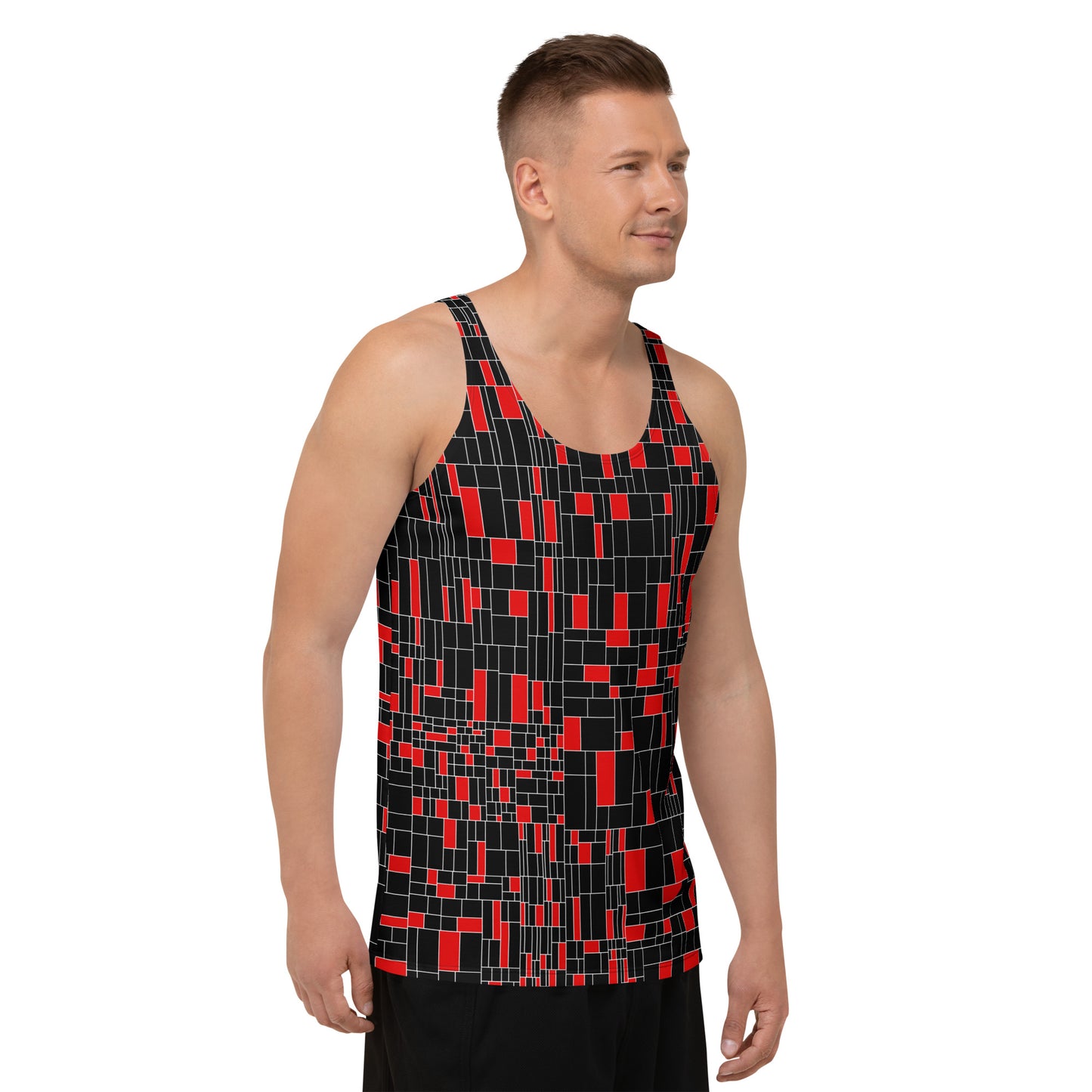 Unisex Tank Top