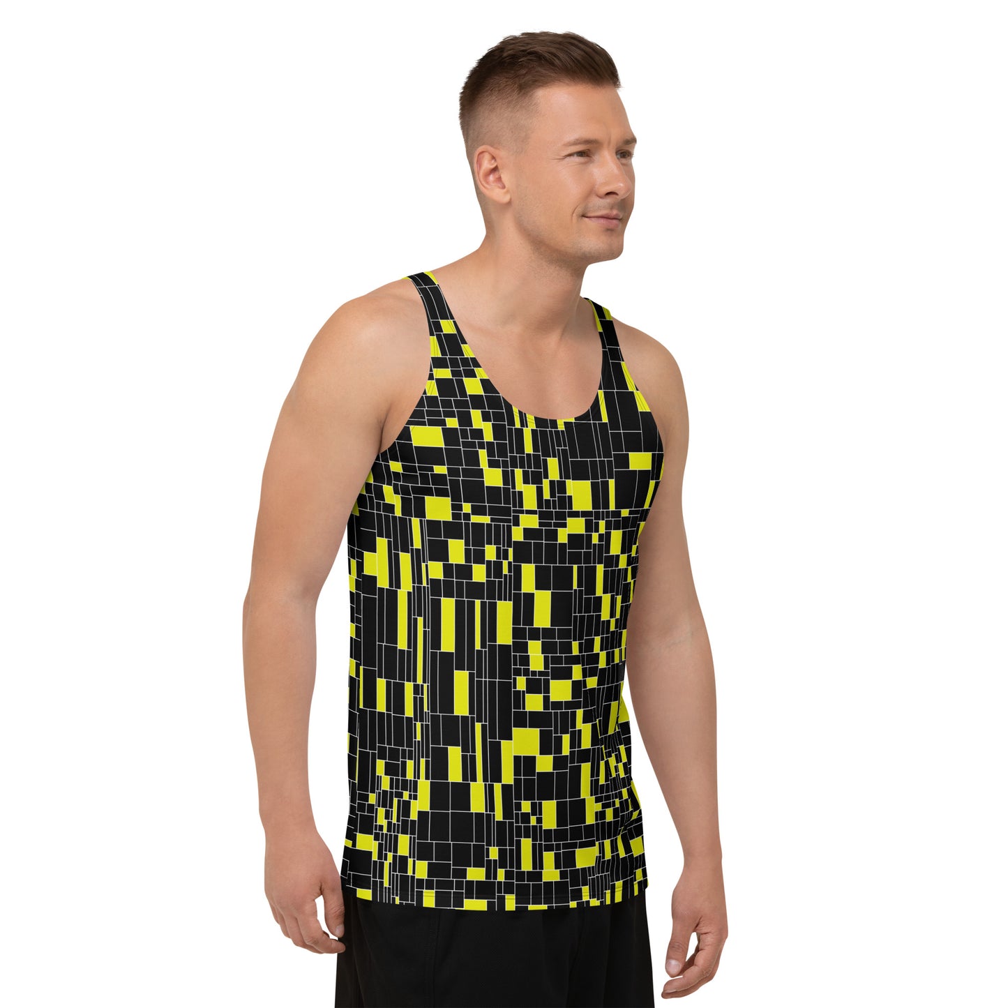 Unisex Tank Top