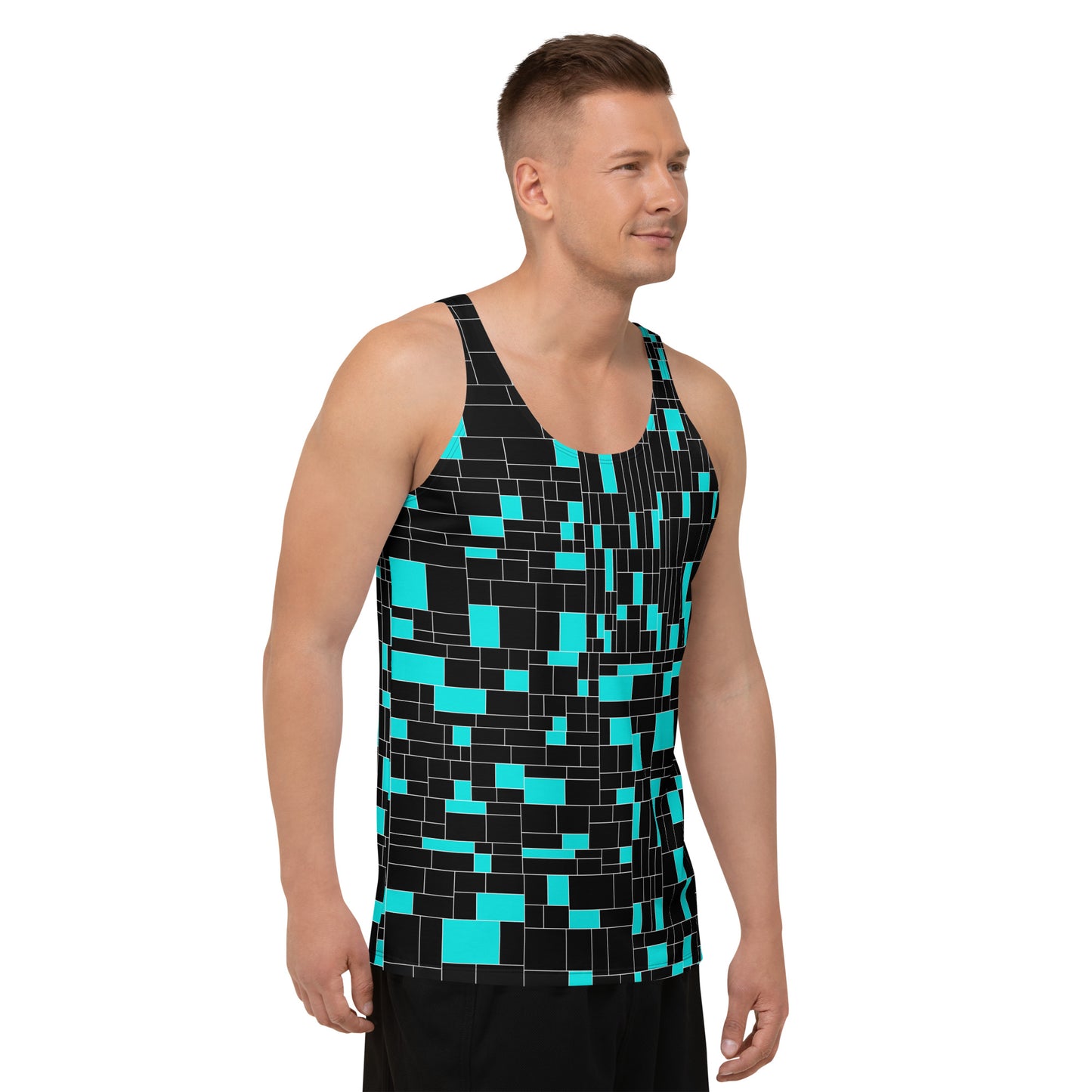 Unisex Tank Top