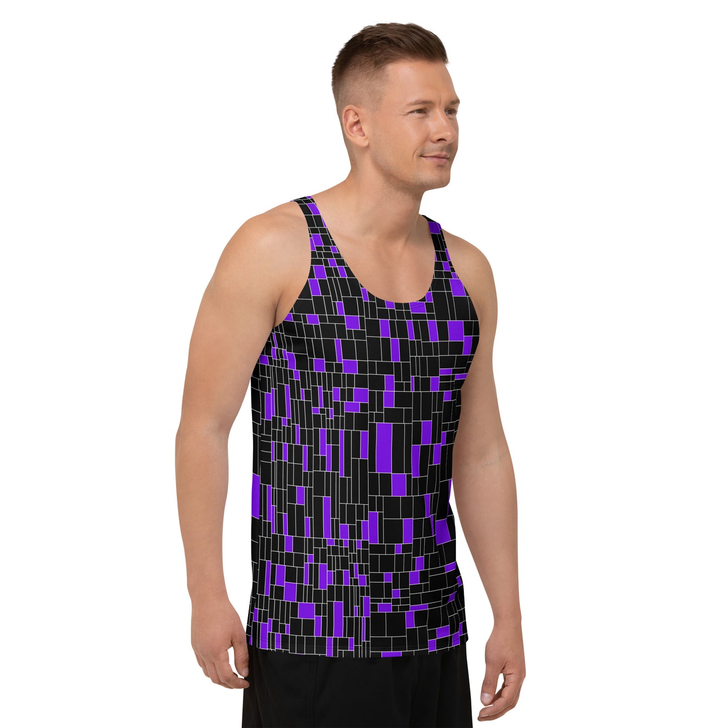 Unisex Tank Top