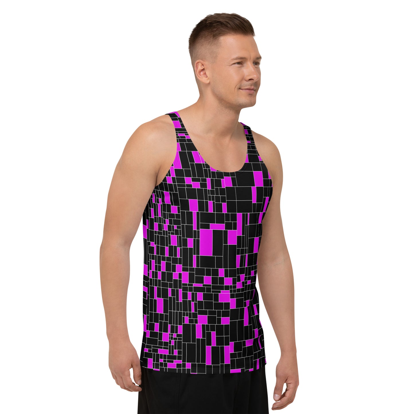 Unisex Tank Top