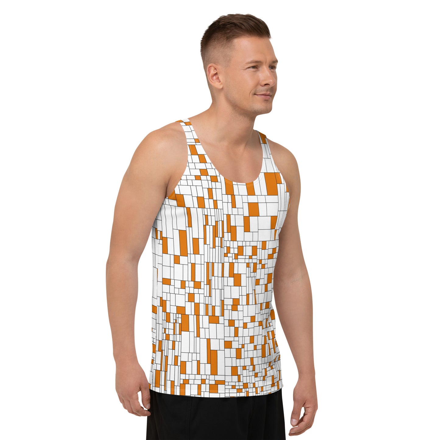 Unisex Tank Top