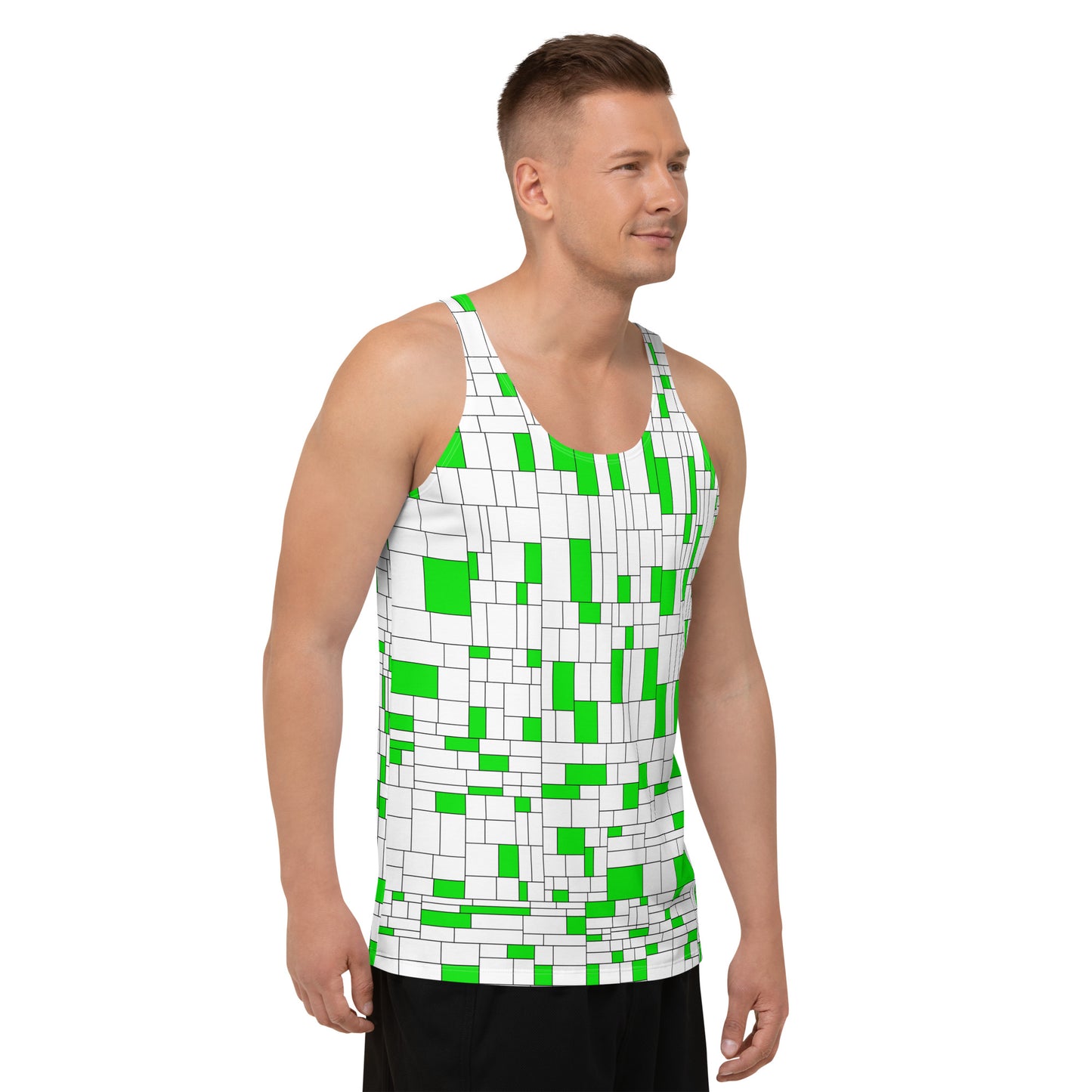 Unisex Tank Top