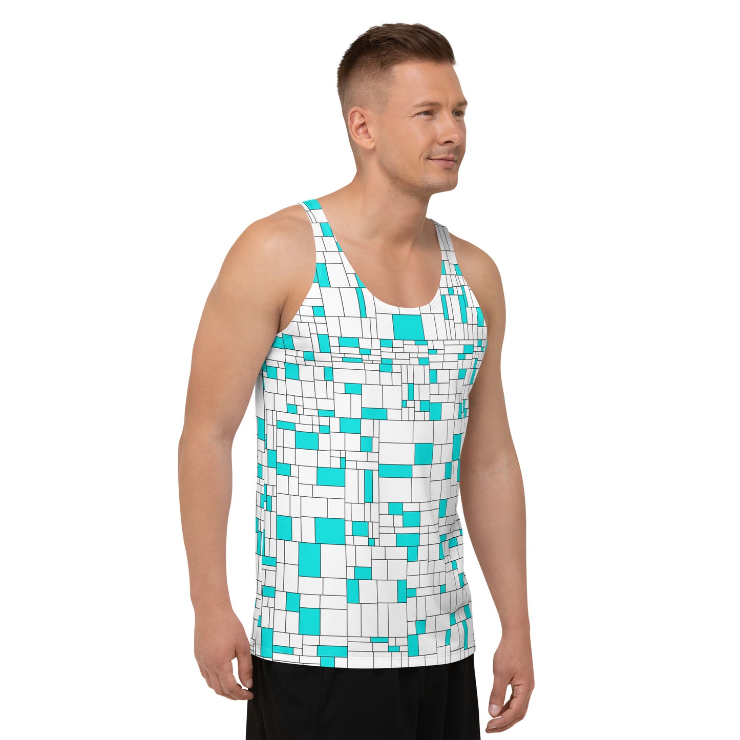 Unisex Tank Top