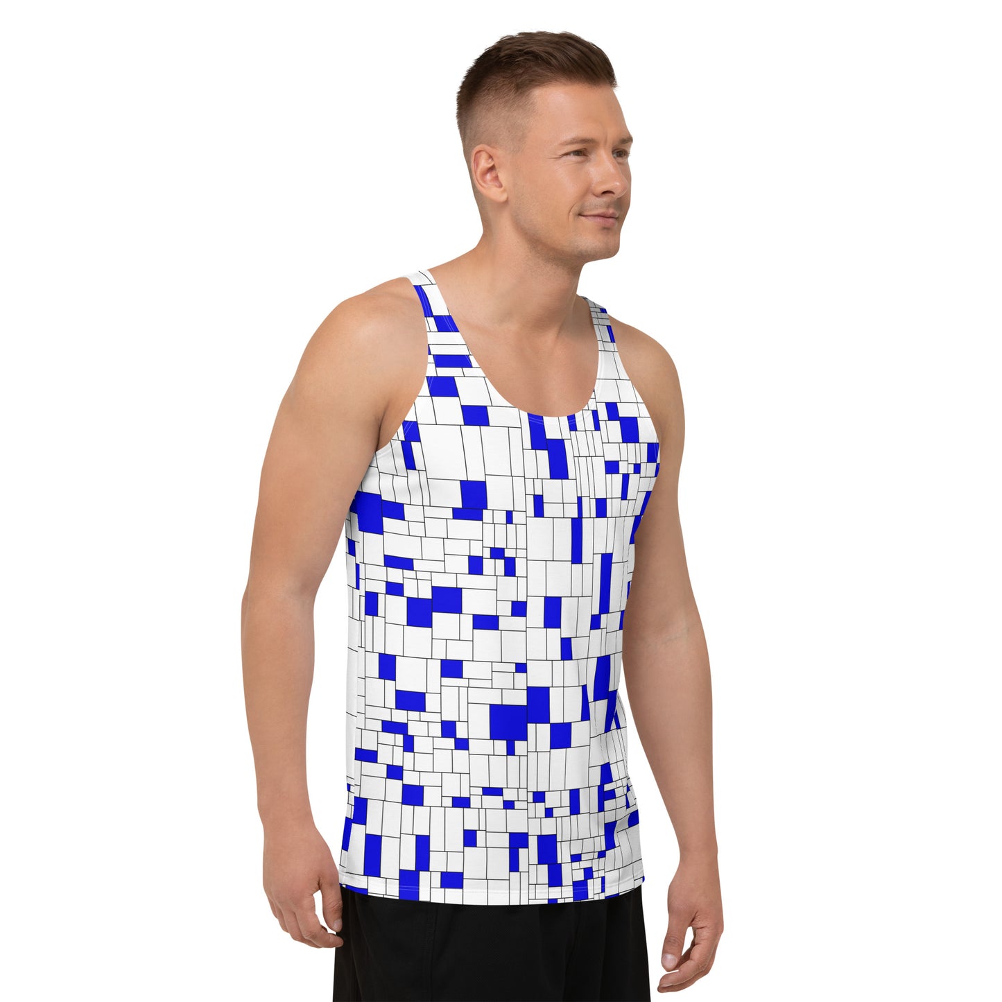 Unisex Tank Top