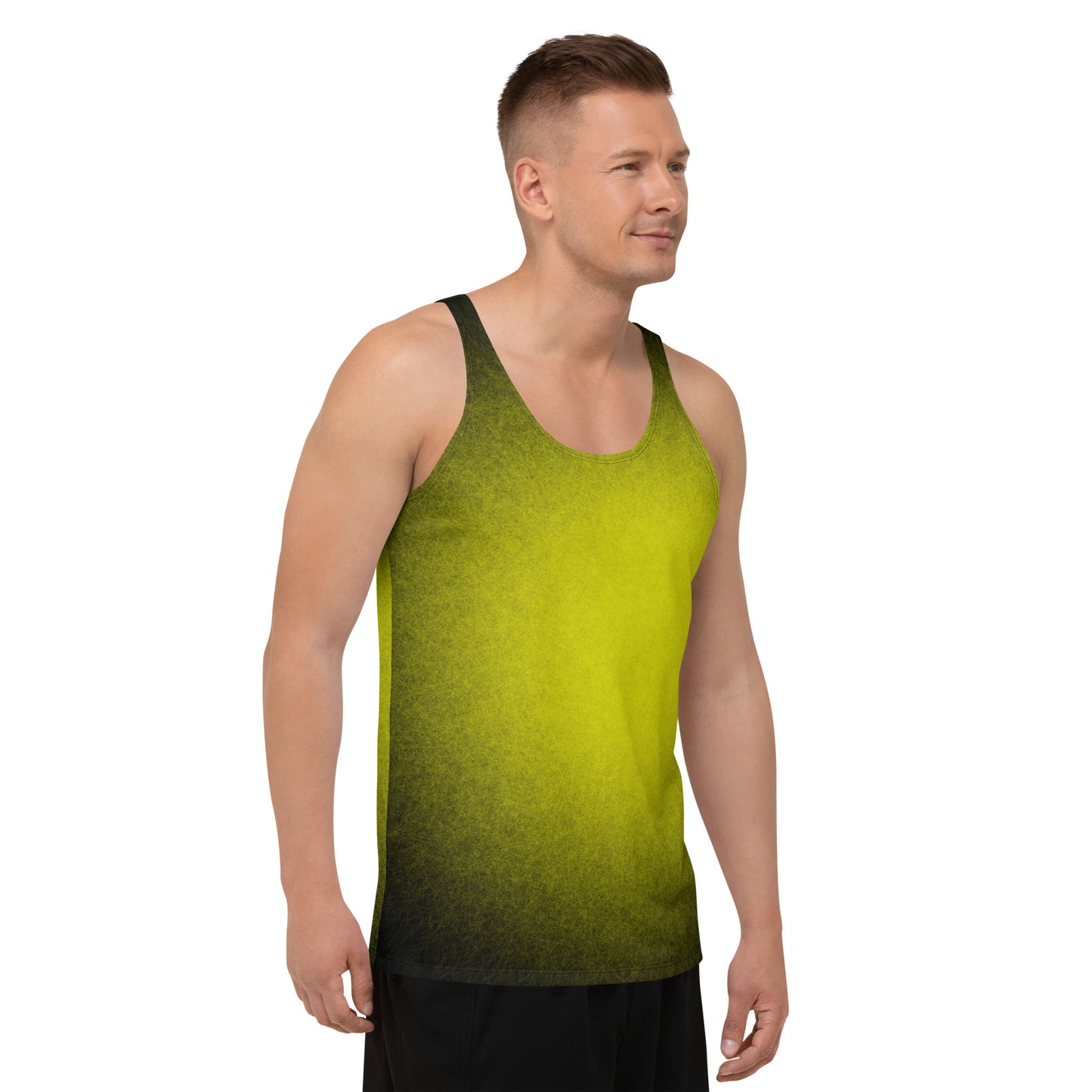 Unisex Tank Top