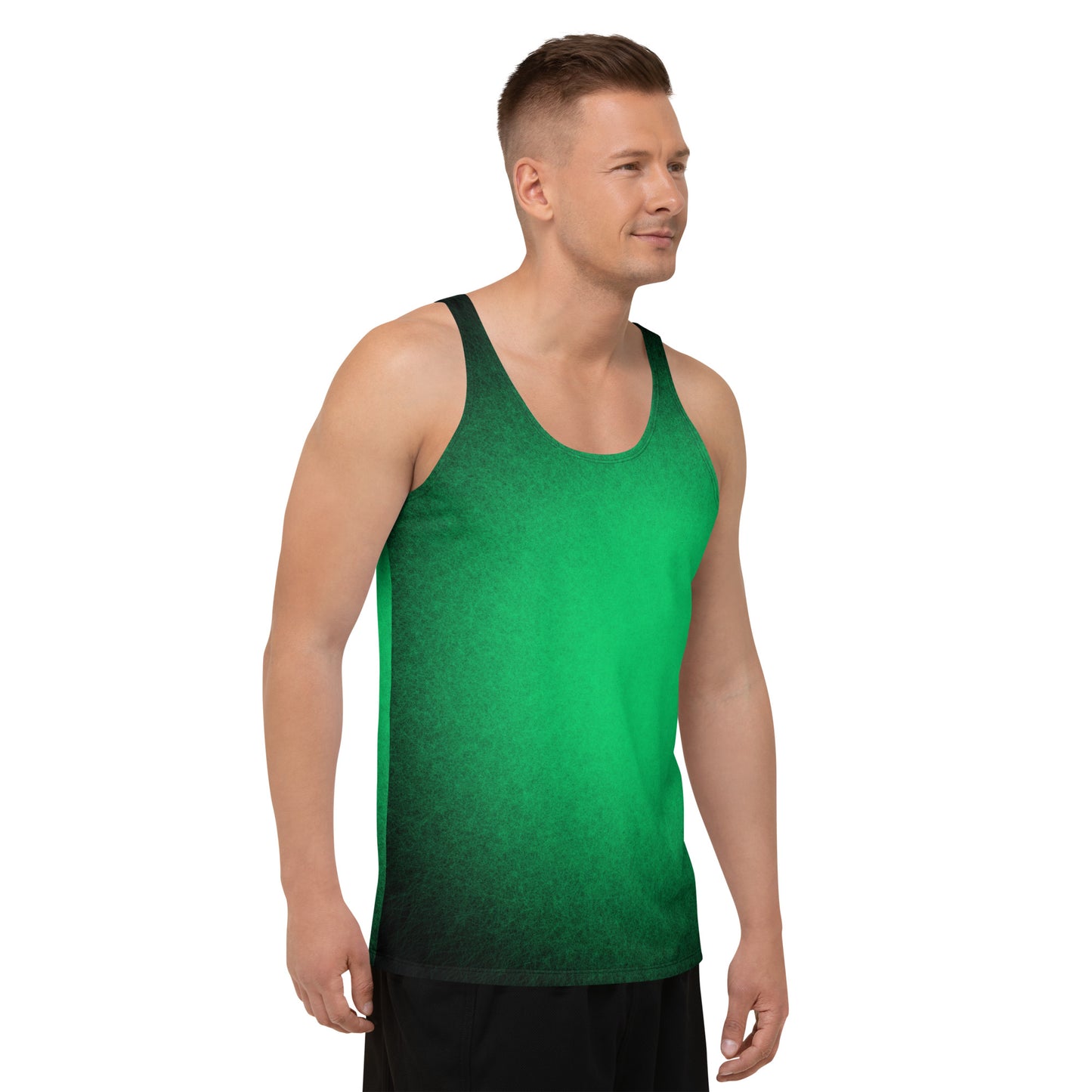 Unisex Tank Top