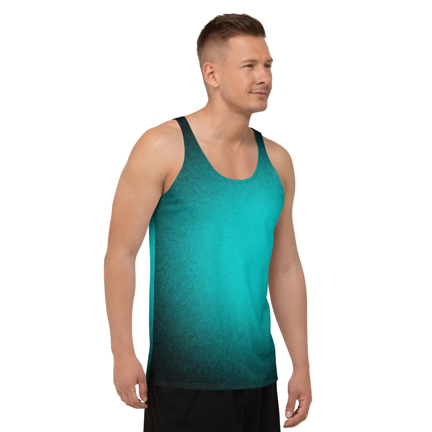 Unisex Tank Top