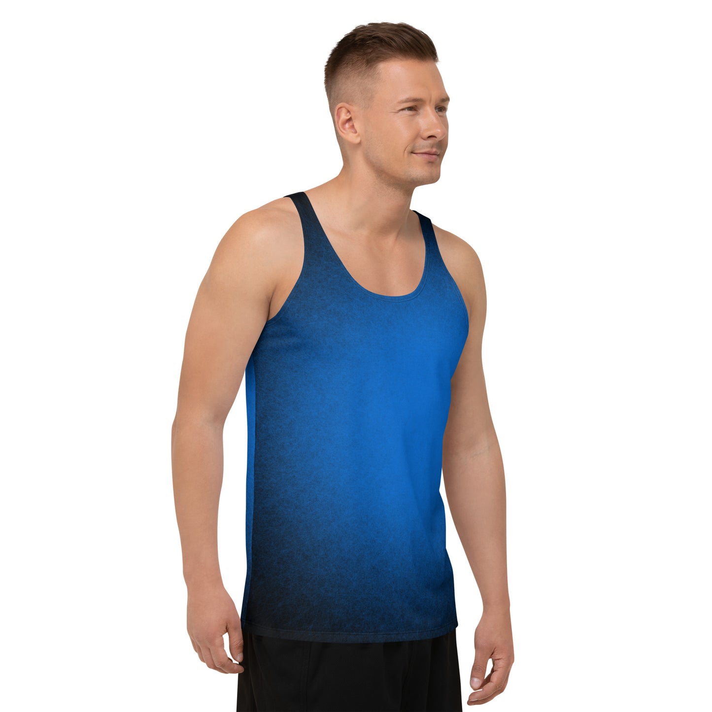 Unisex Tank Top